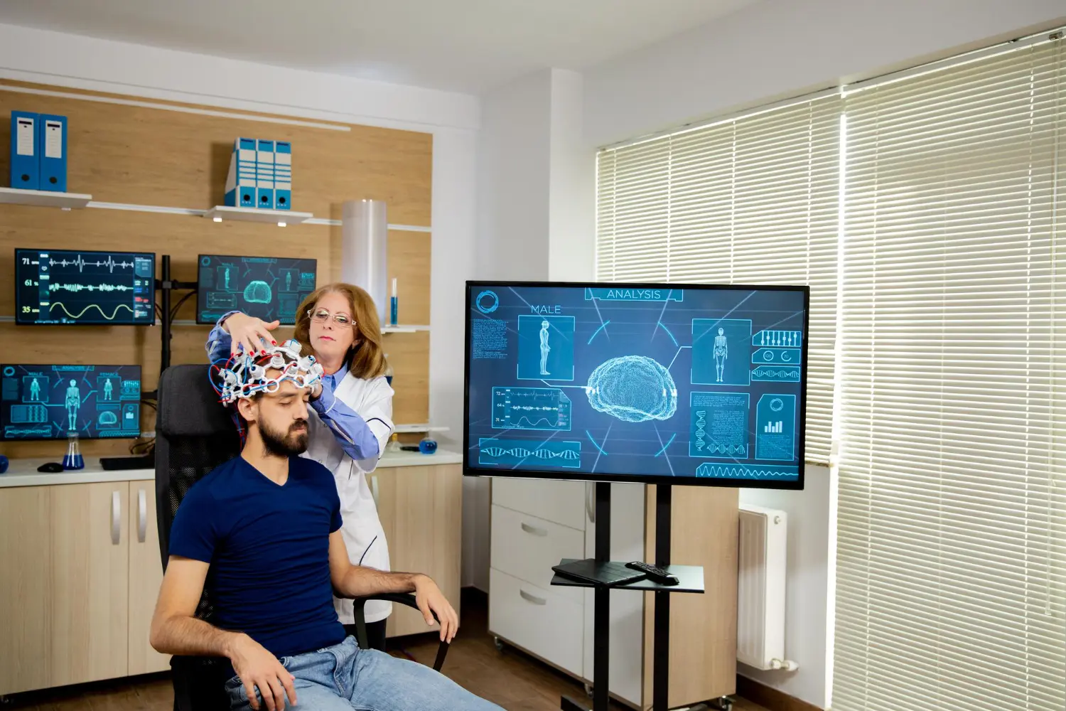 Máster en Evaluación Psicológica Digital e Innovación Diagnóstica