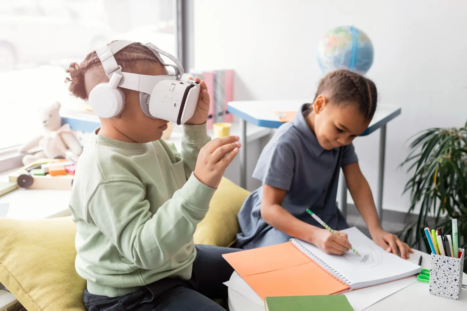 Máster en Innovación Educativa, Psicología del Aprendizaje y Transformación Escolar