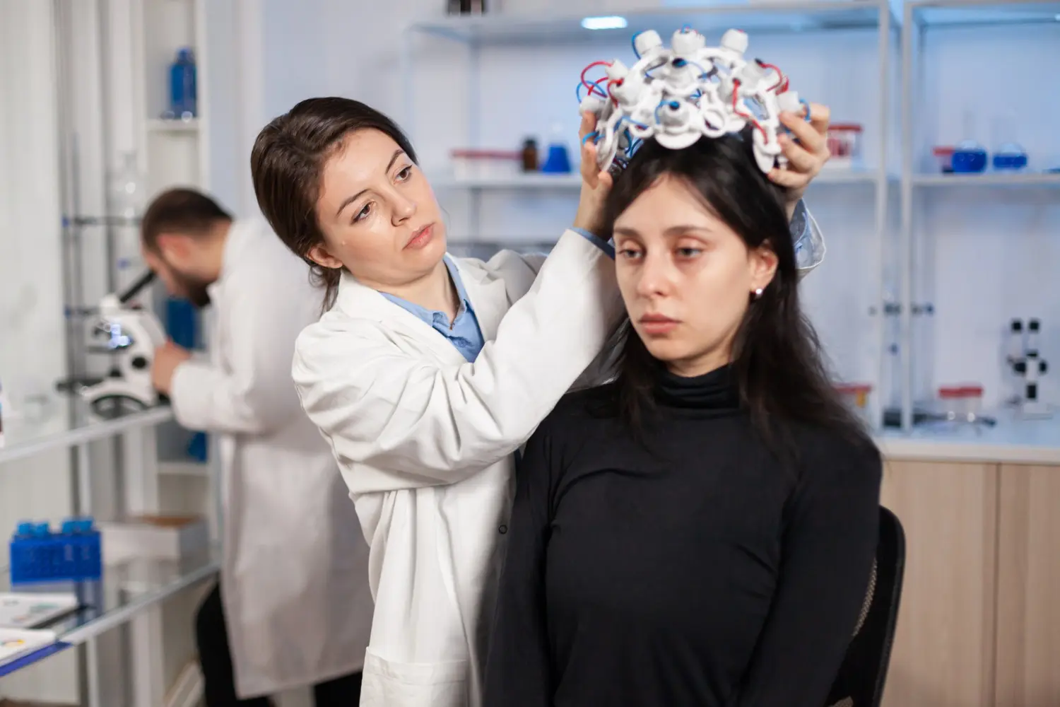 Máster en Neurociencia Aplicada a la Salud Mental y Trastornos Emocionales