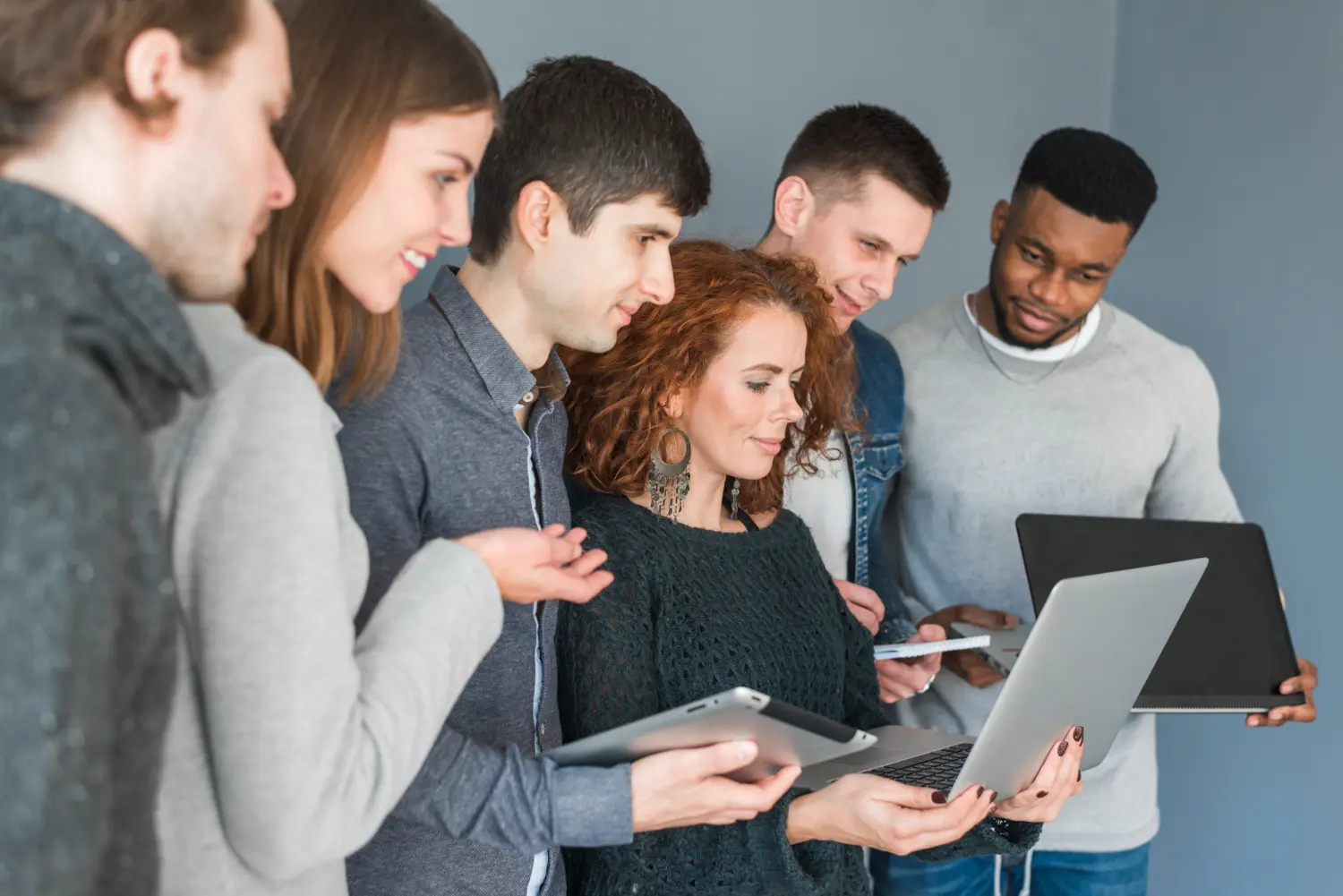 Máster en Psicología Aplicada a la Innovación Social, Tecnología y Bienestar 1