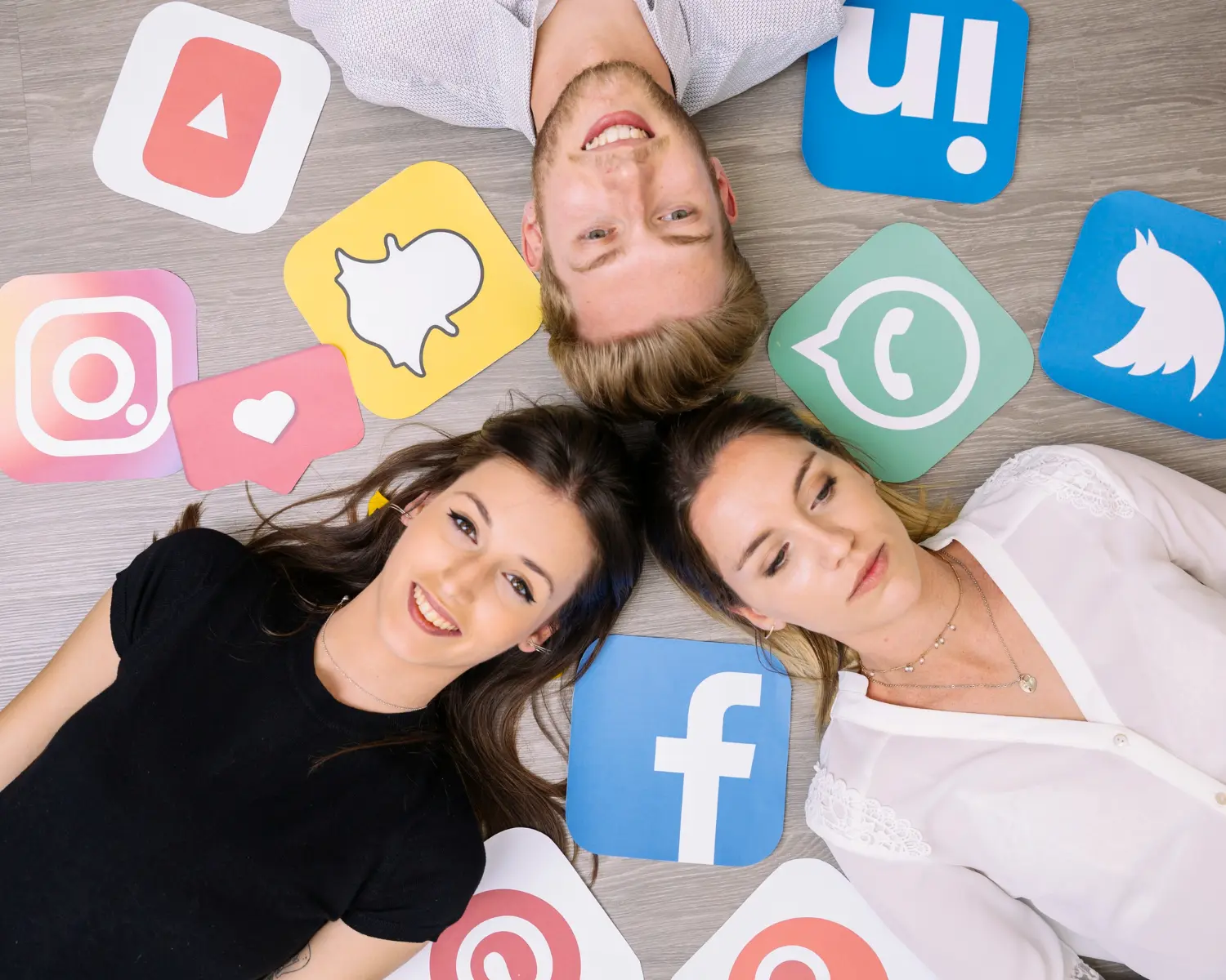 Máster en Psicología Comunitaria, Redes Sociales y Transformación Digital 1