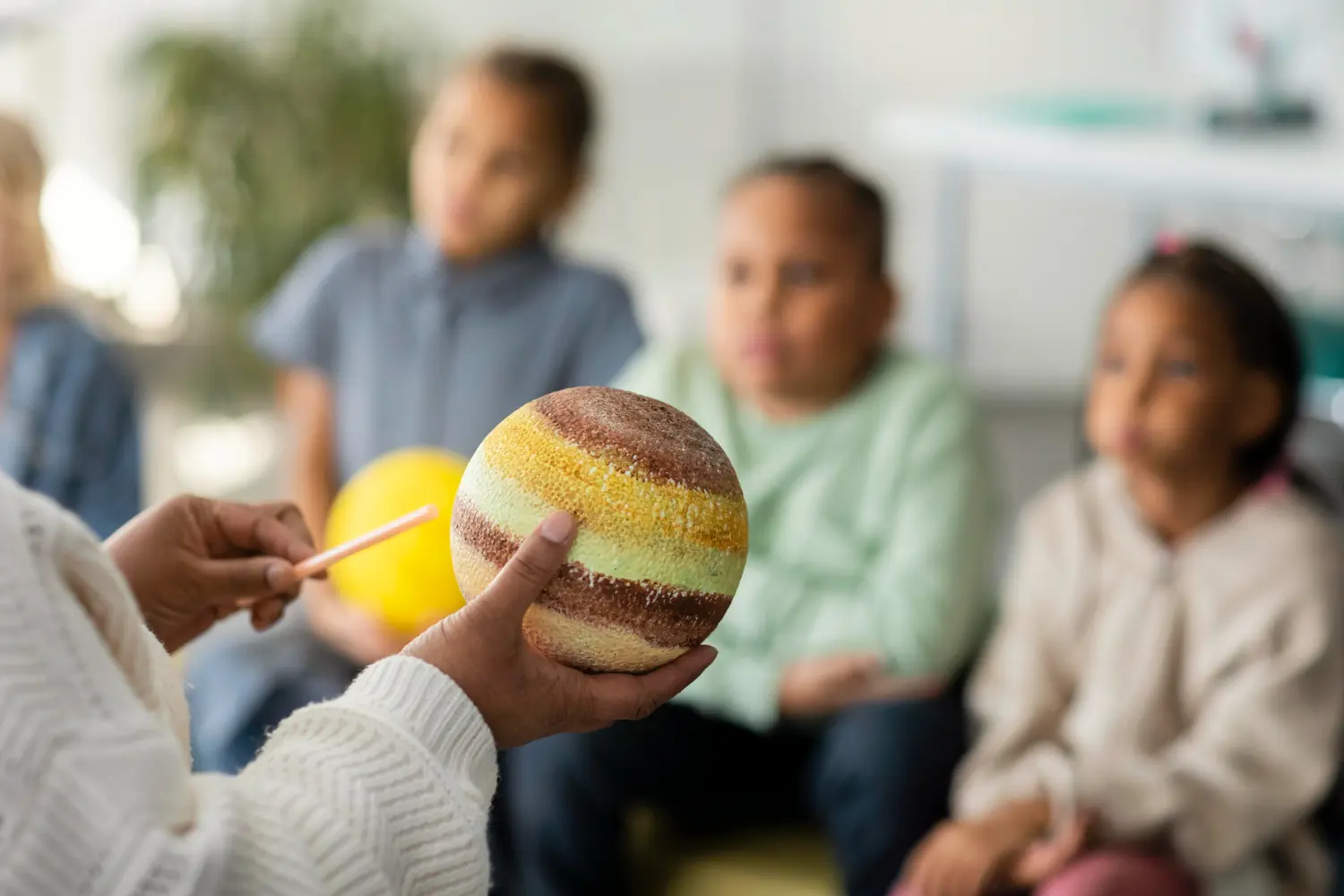 Máster en Psicología Educativa, Bienestar y Cambio Social