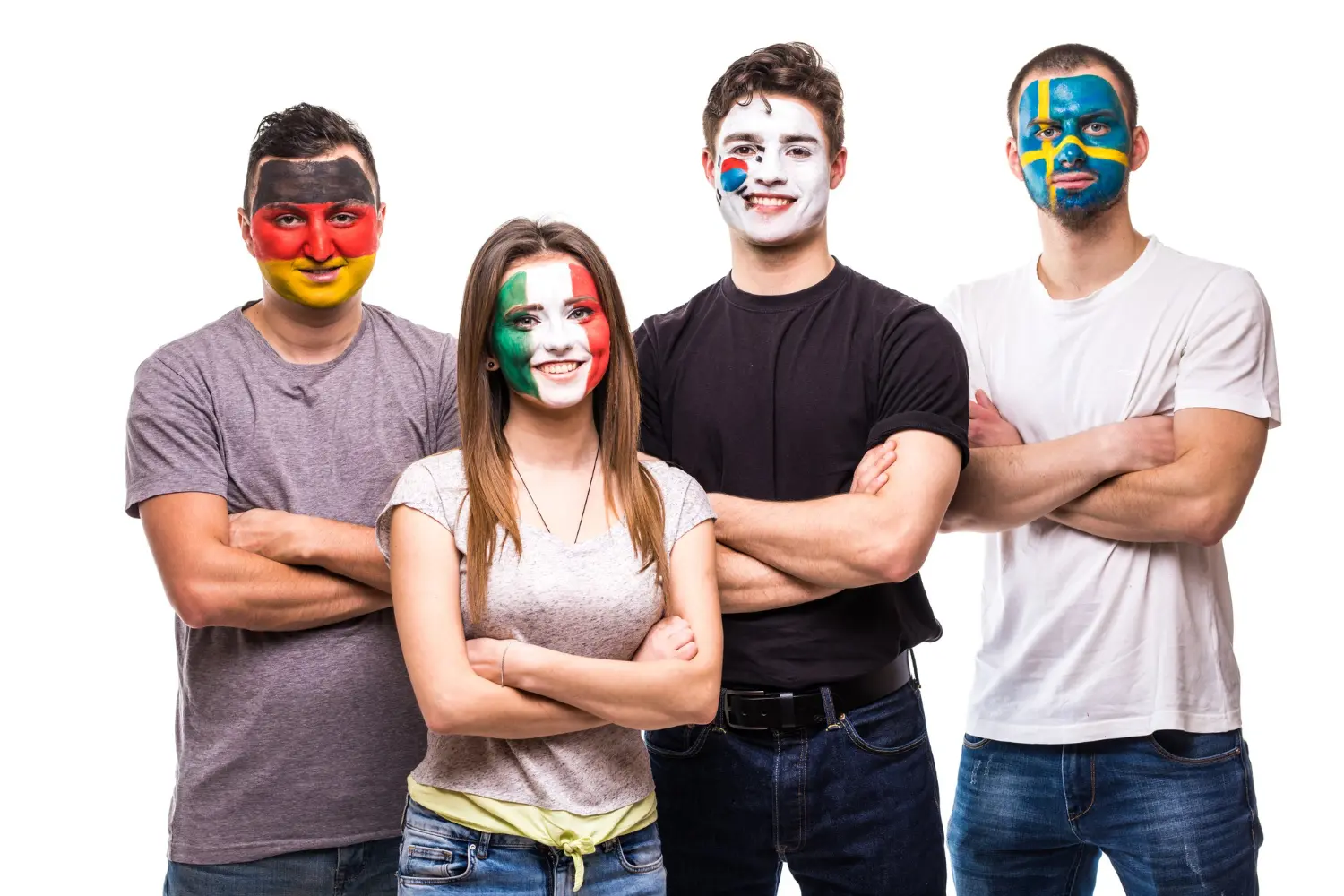 Máster en Psicología Intercultural, Migración y Cooperación Internacional 1
