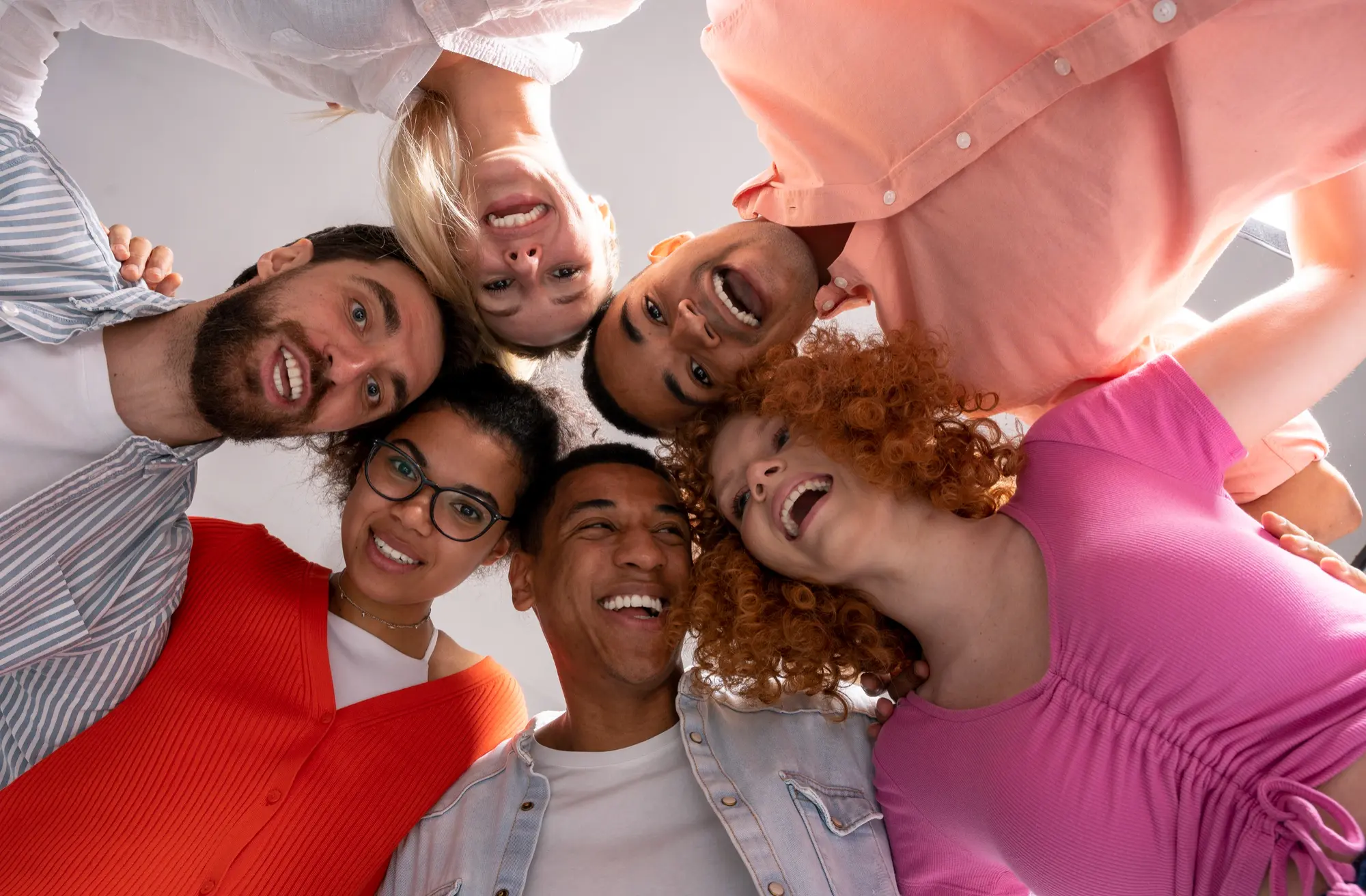 Máster en Psicología Social, Diversidad y Desarrollo Comunitario 1