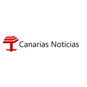 Canarias noticias logo