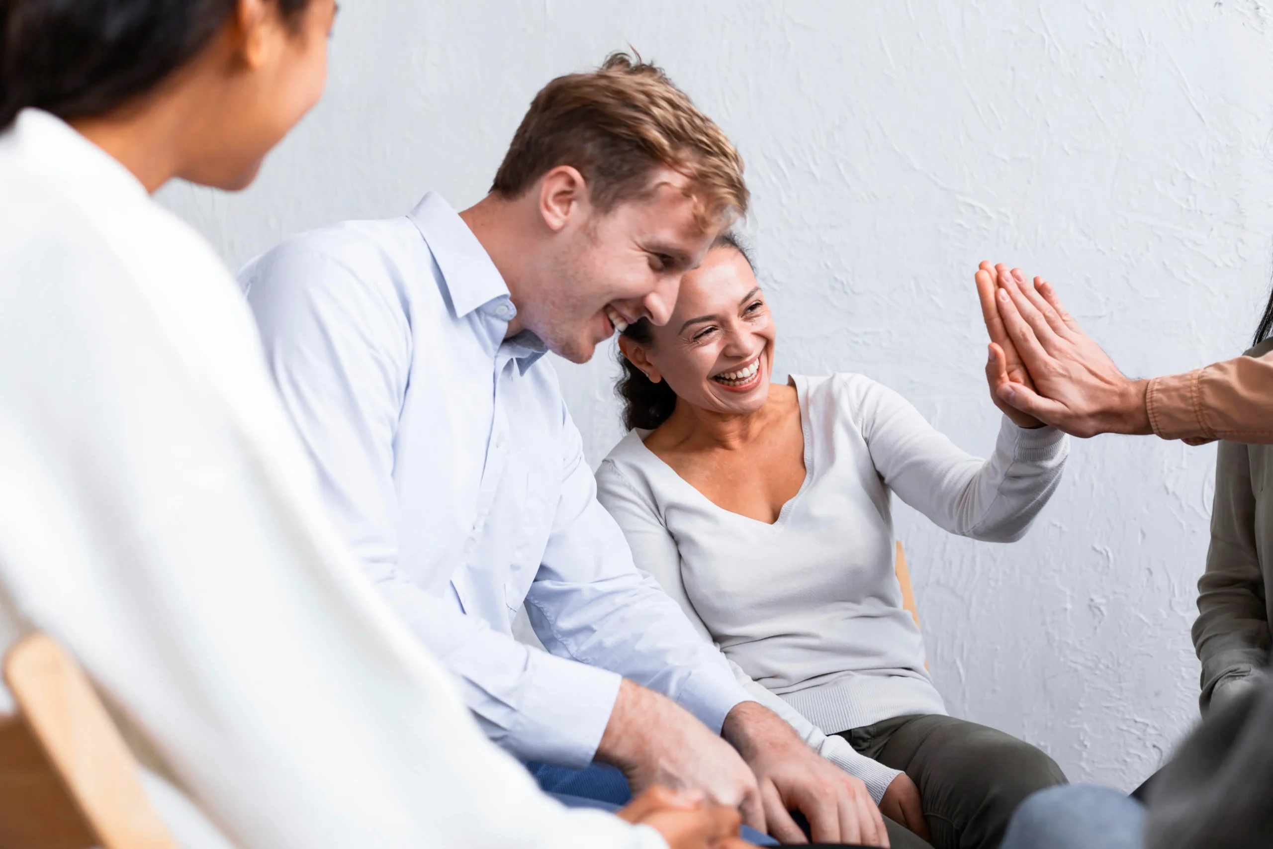 Curso de Abordaje Clínico del Atracón Emocional