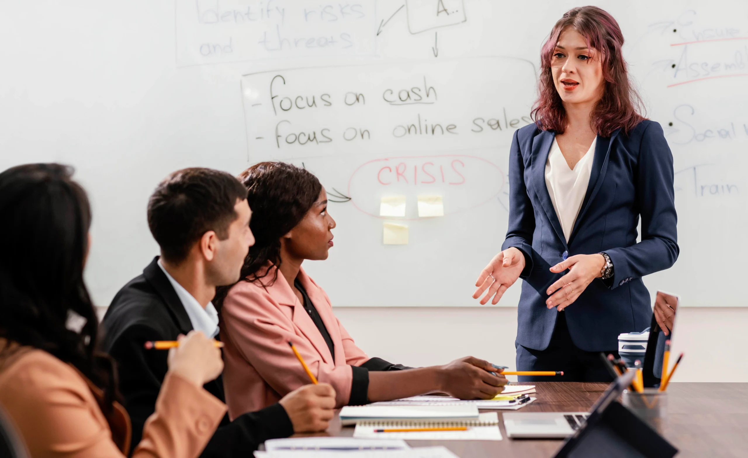 Curso de Coaching para Docentes Gestión del Aula y Liderazgo Educativo
