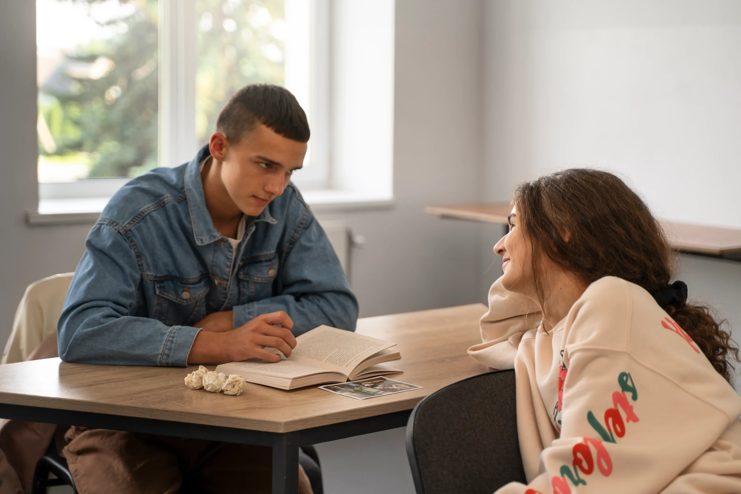 Curso de Coaching para Padres Comunicación y Límites con Adolescentes