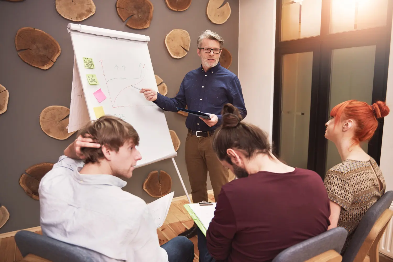 Curso de Coaching para el Desarrollo de Competencias Interpersonales en Entornos Laborales