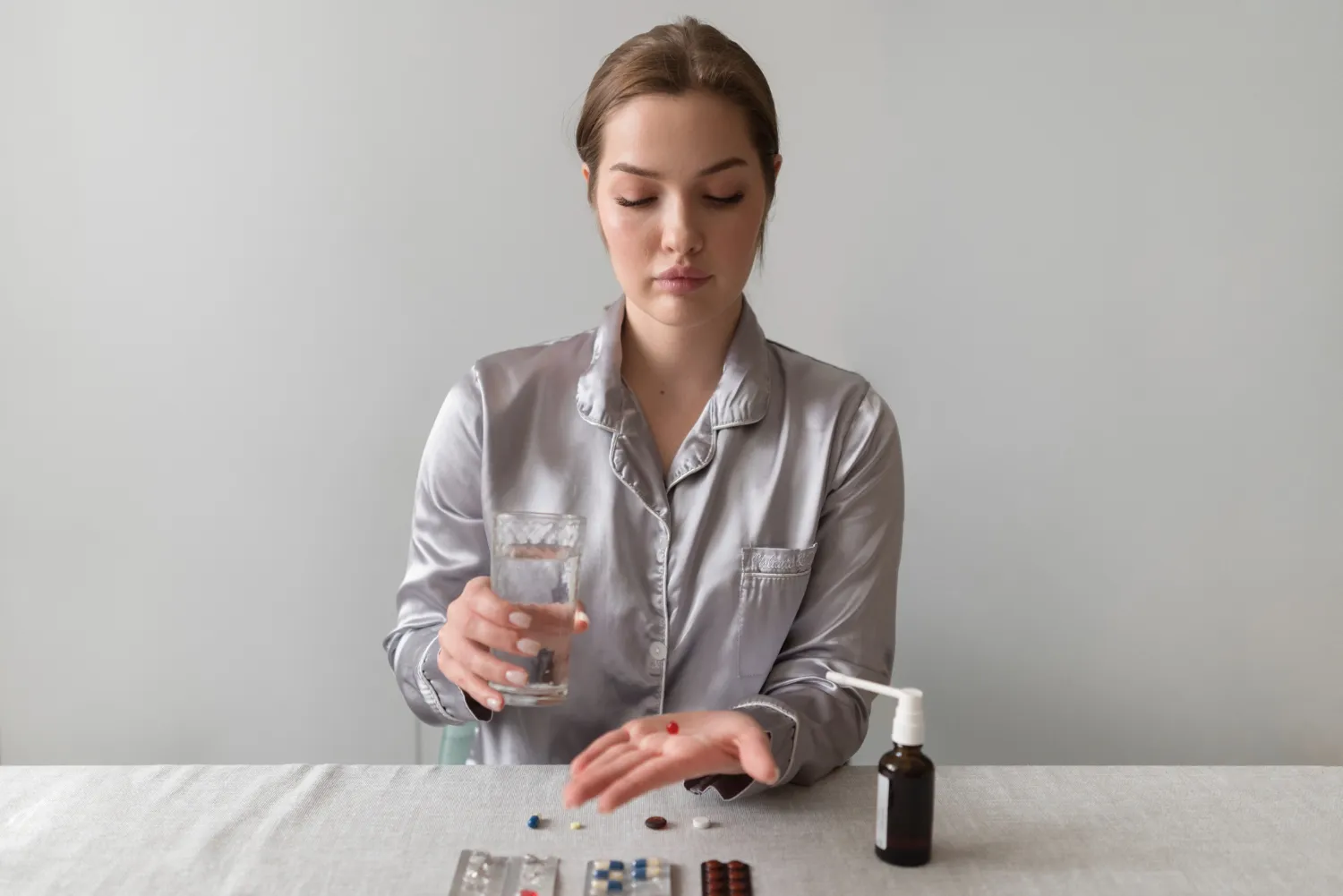 Curso de Detección Precoz y Cribado del Consumo Problemático de Sustancias