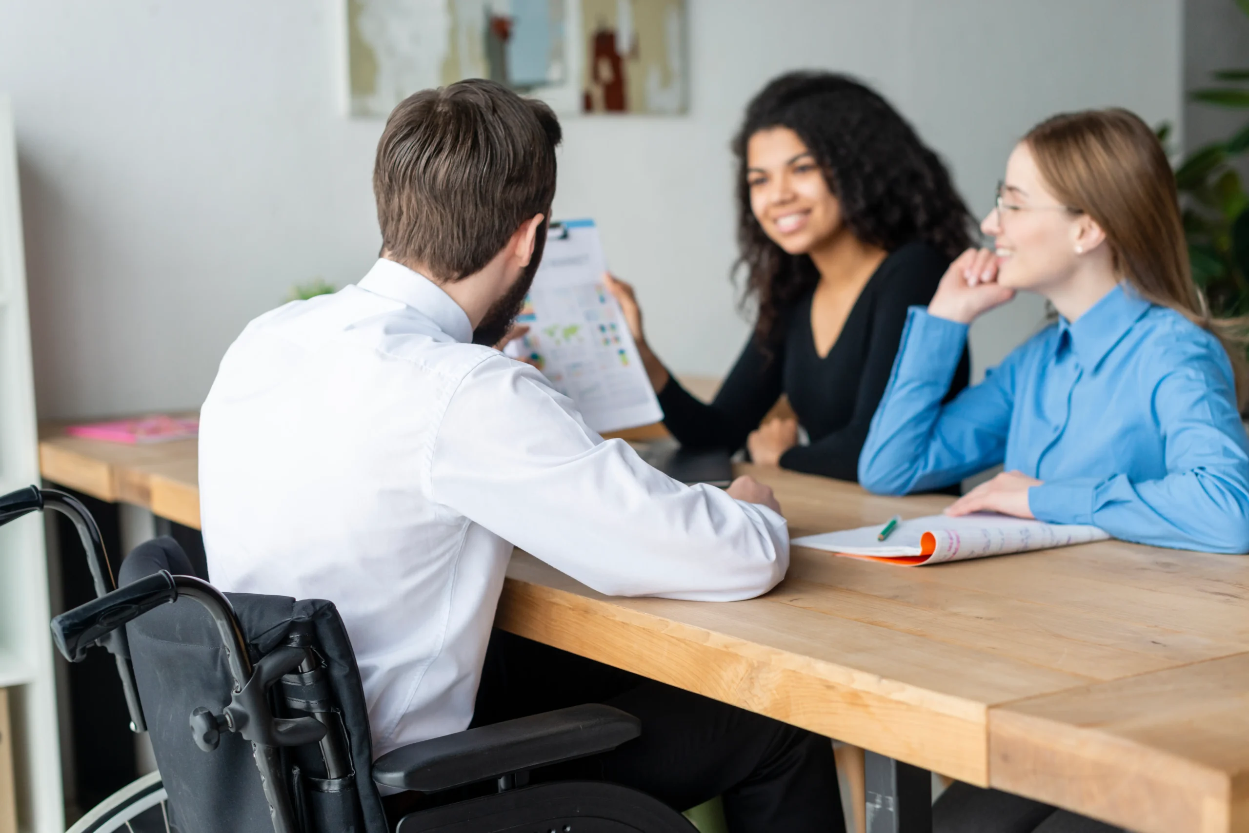 Curso de Entrevista Motivacional Aplicada a Pacientes con TCA