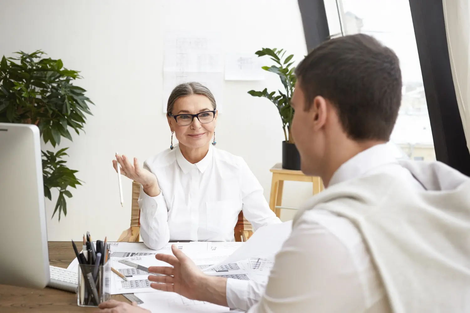 Curso de Entrevista Motivacional en Evaluación Clínica