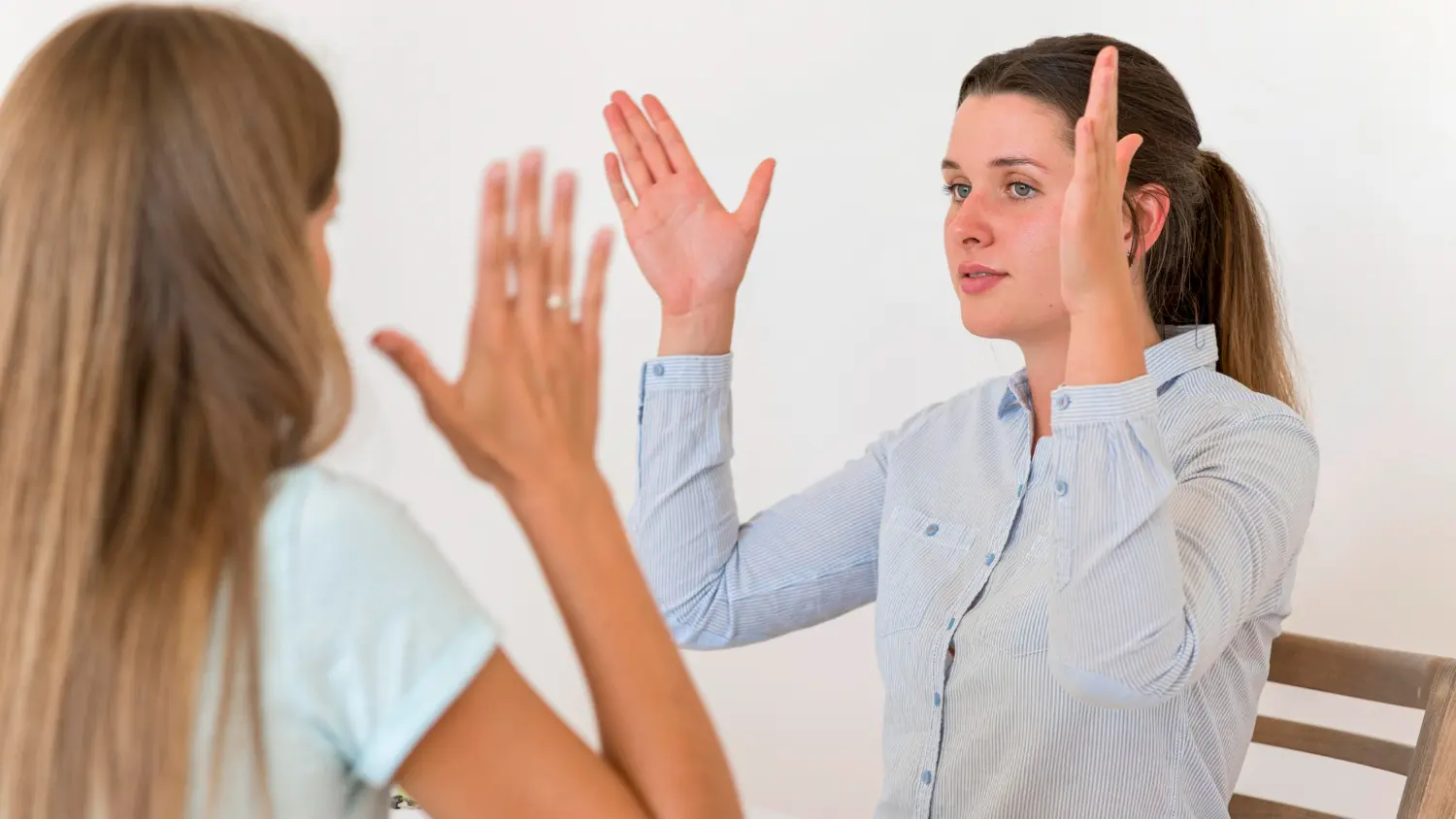 Curso de Escucha Activa y Empatía Terapéutica