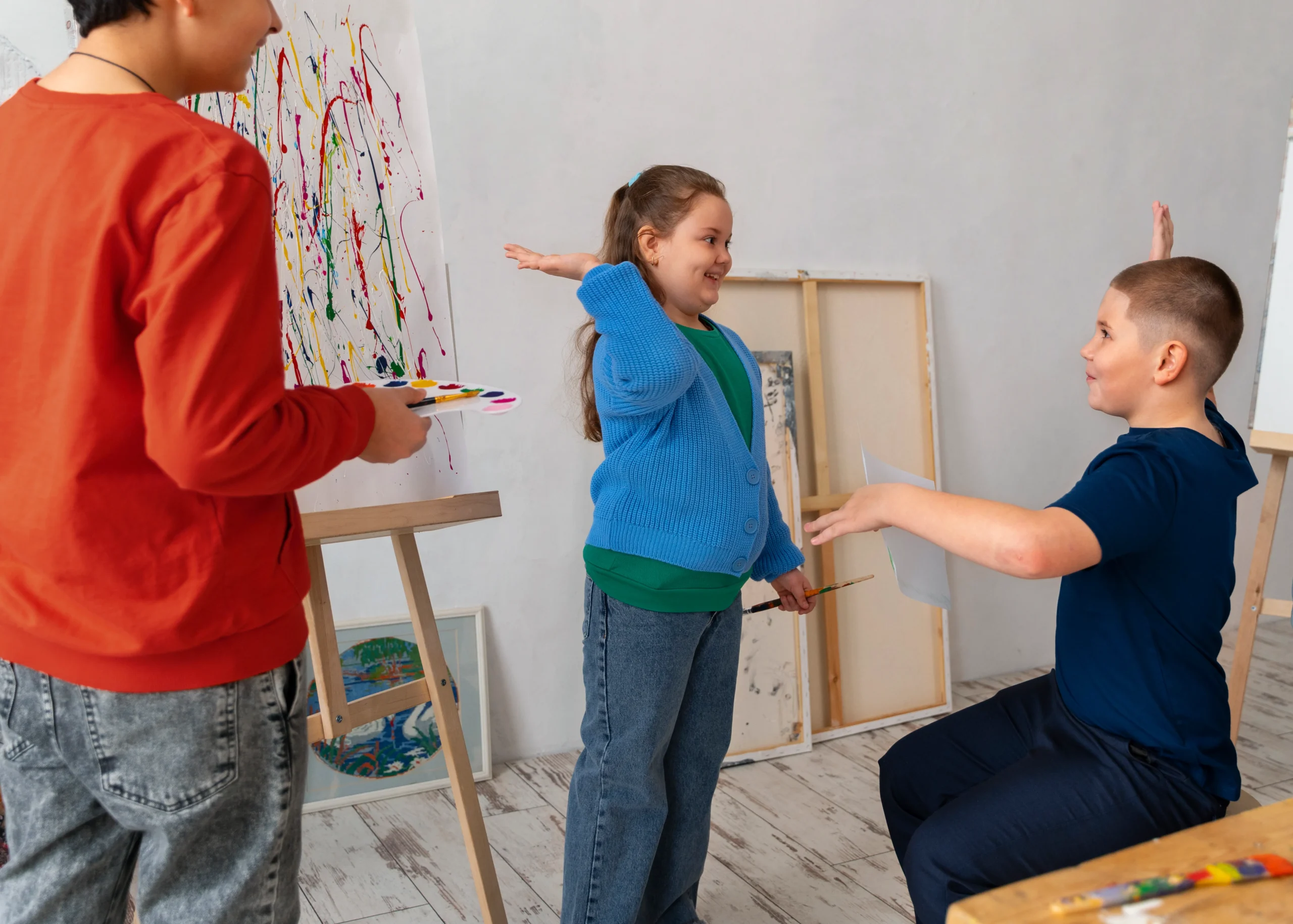 Curso de Evaluación Neuropsicológica en Niños y Adolescentes