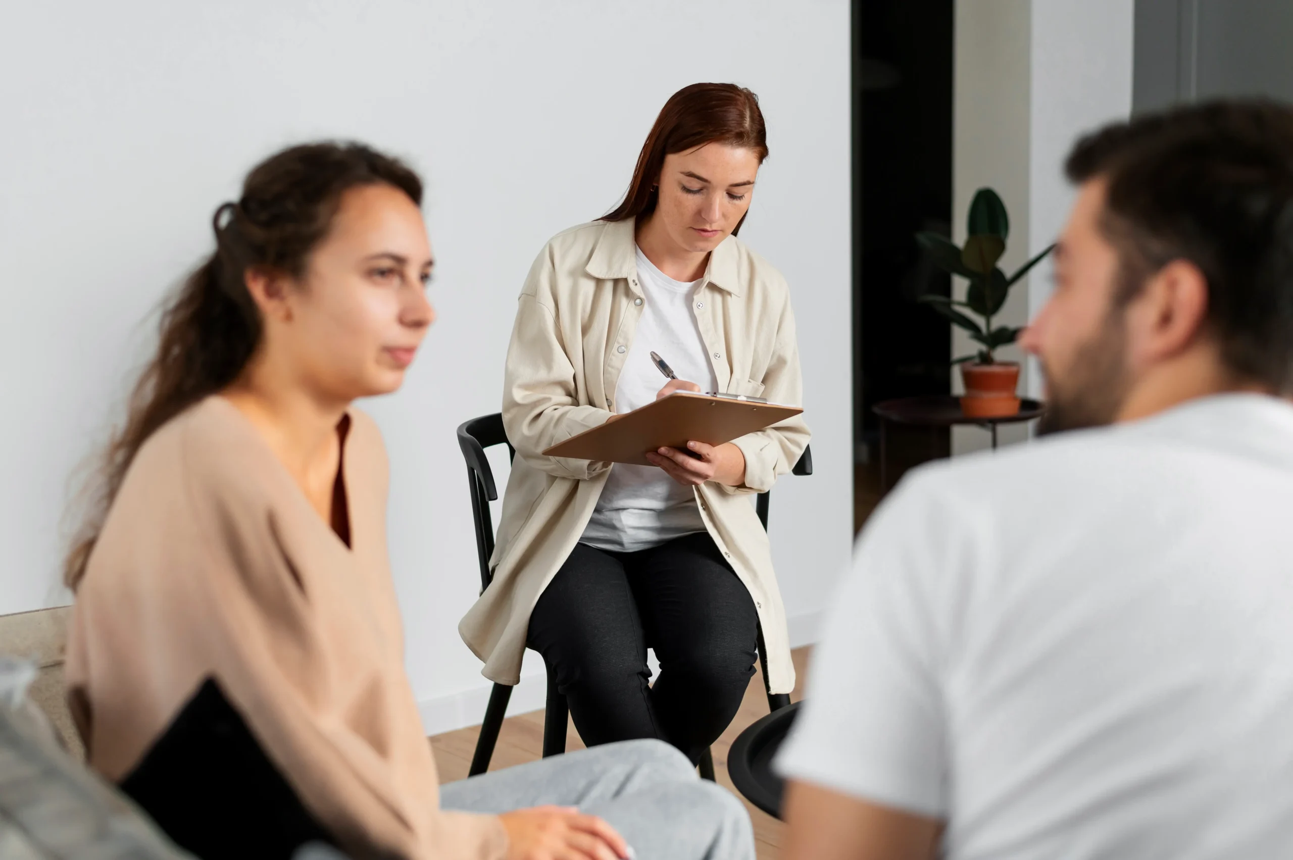 Curso de Evaluación Proyectiva en Psicología Clínica