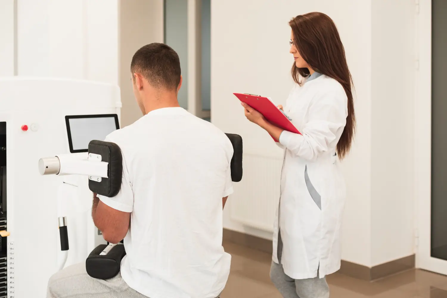 Curso de Evaluación de la Imagen Corporal en Práctica Clínica
