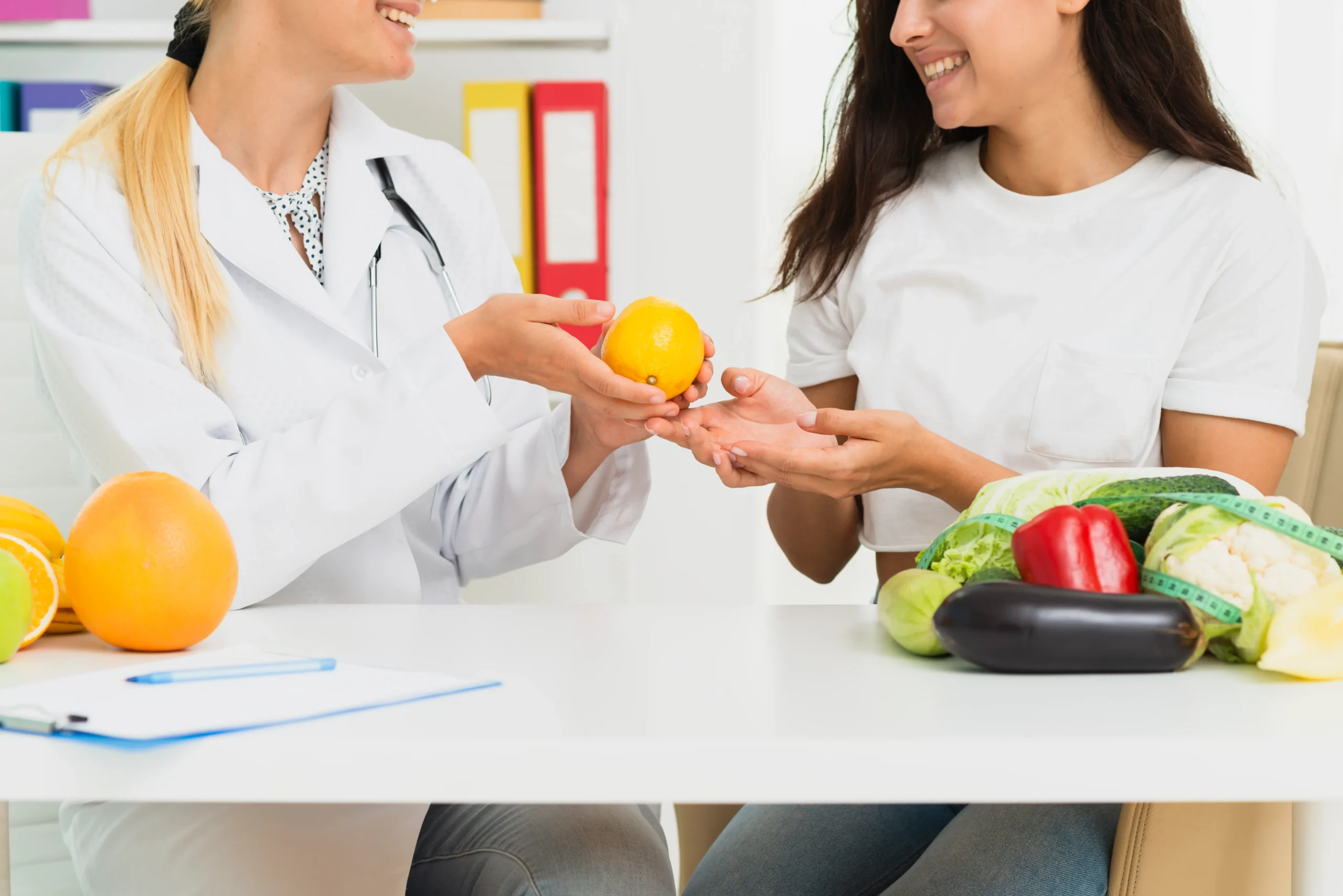 Curso de Fundamentos de Alimentación Consciente en Práctica Clínica