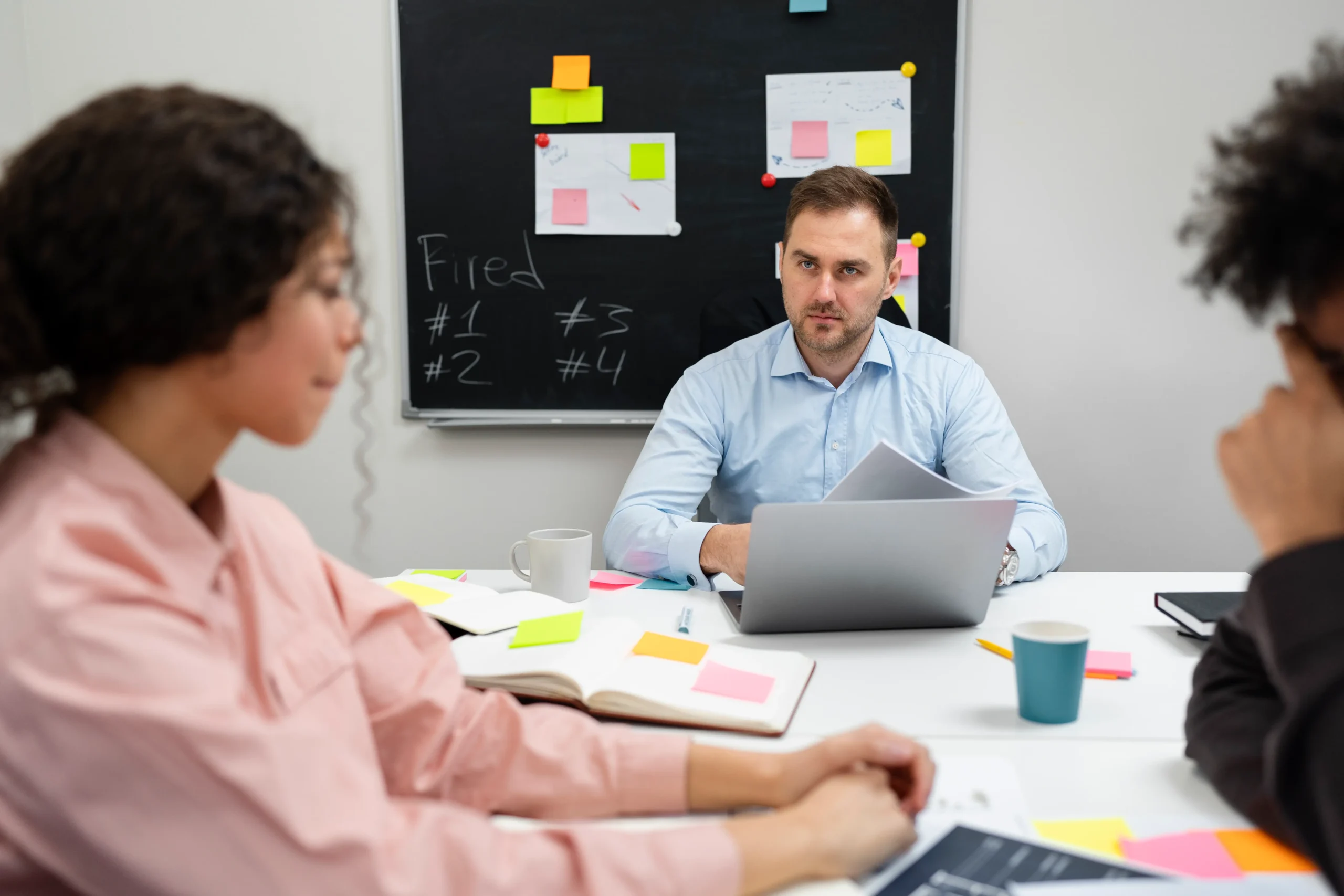 Curso de Herramientas de Coaching Aplicadas a Reuniones y Toma de Decisiones Directivas