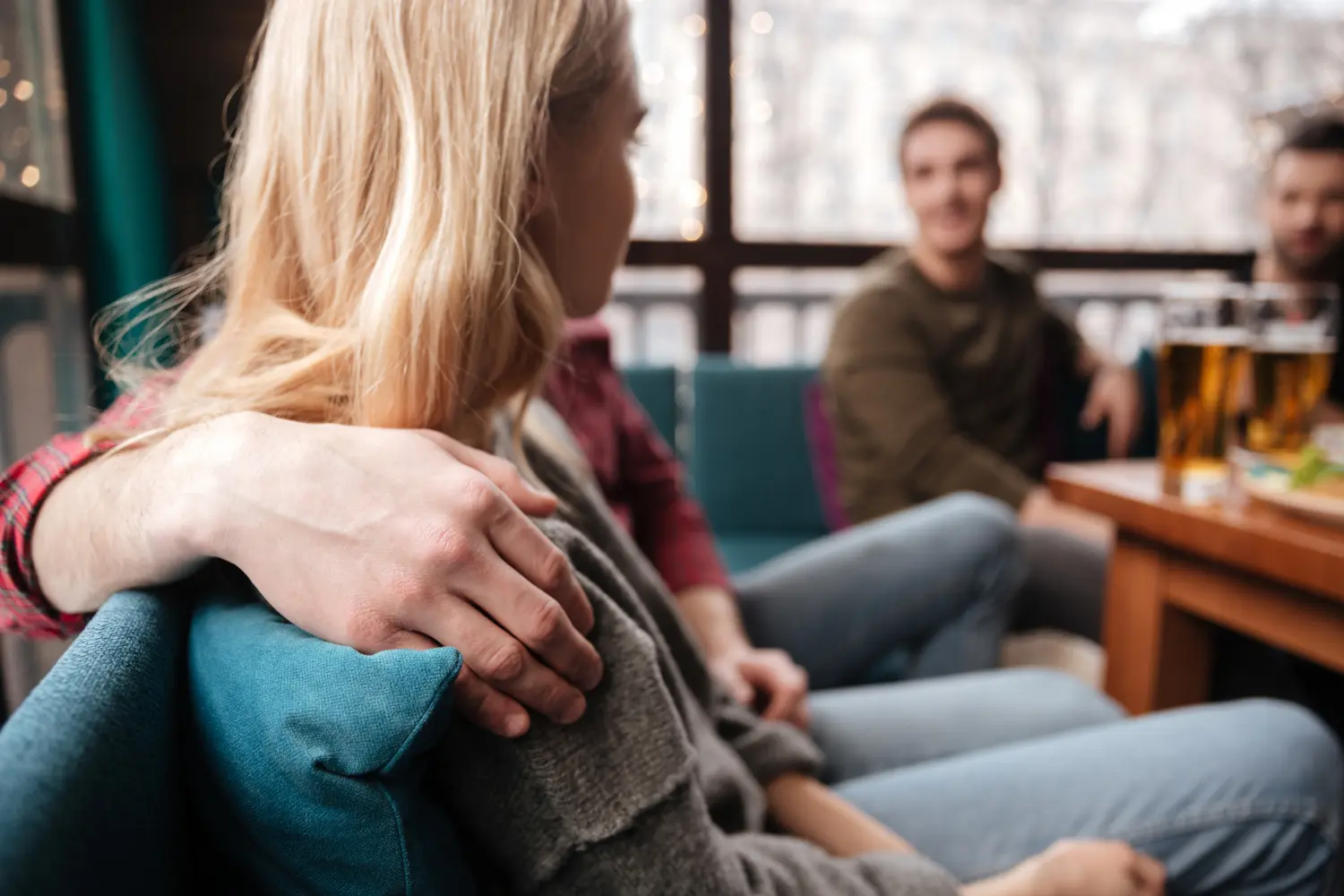 Curso de Intervención Psicológica en Dependencia Emocional