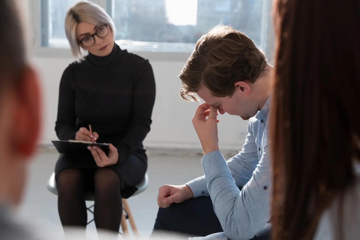 Curso de Intervención Psicológica en Insatisfacción Corporal