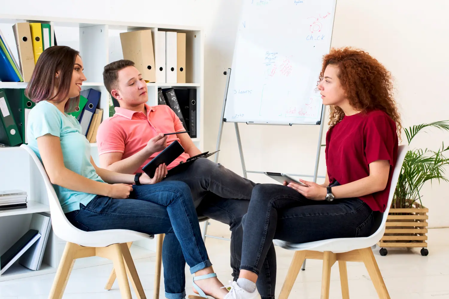 Curso de Introducción al Enfoque de Partes Internas en Psicoterapia
