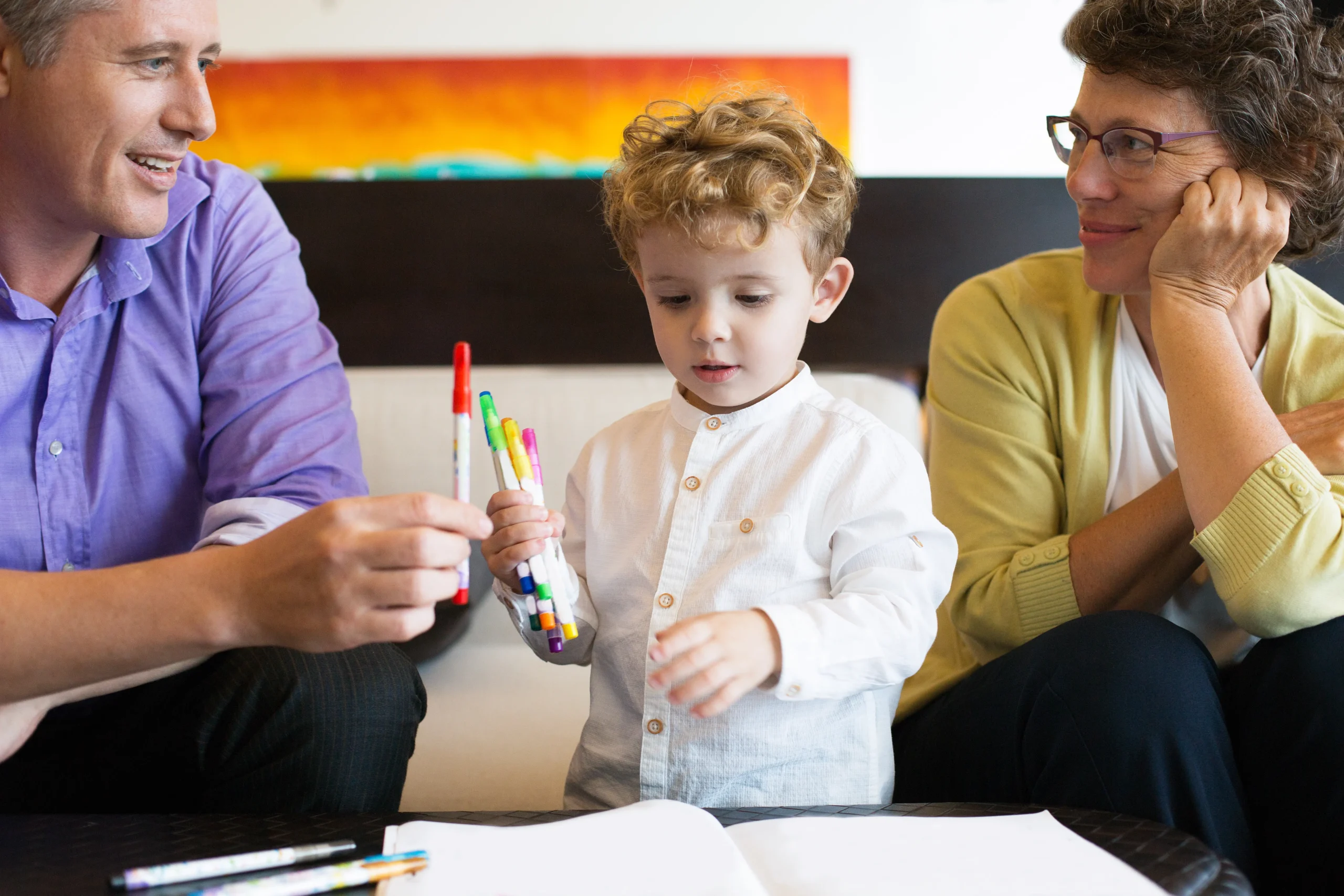 Curso de Neurociencia Aplicada al Autismo y TEA