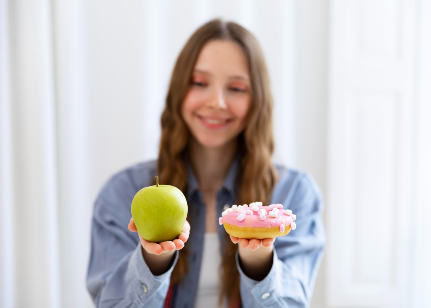 Curso de Prevención de Trastornos Alimentarios en Adolescentes
