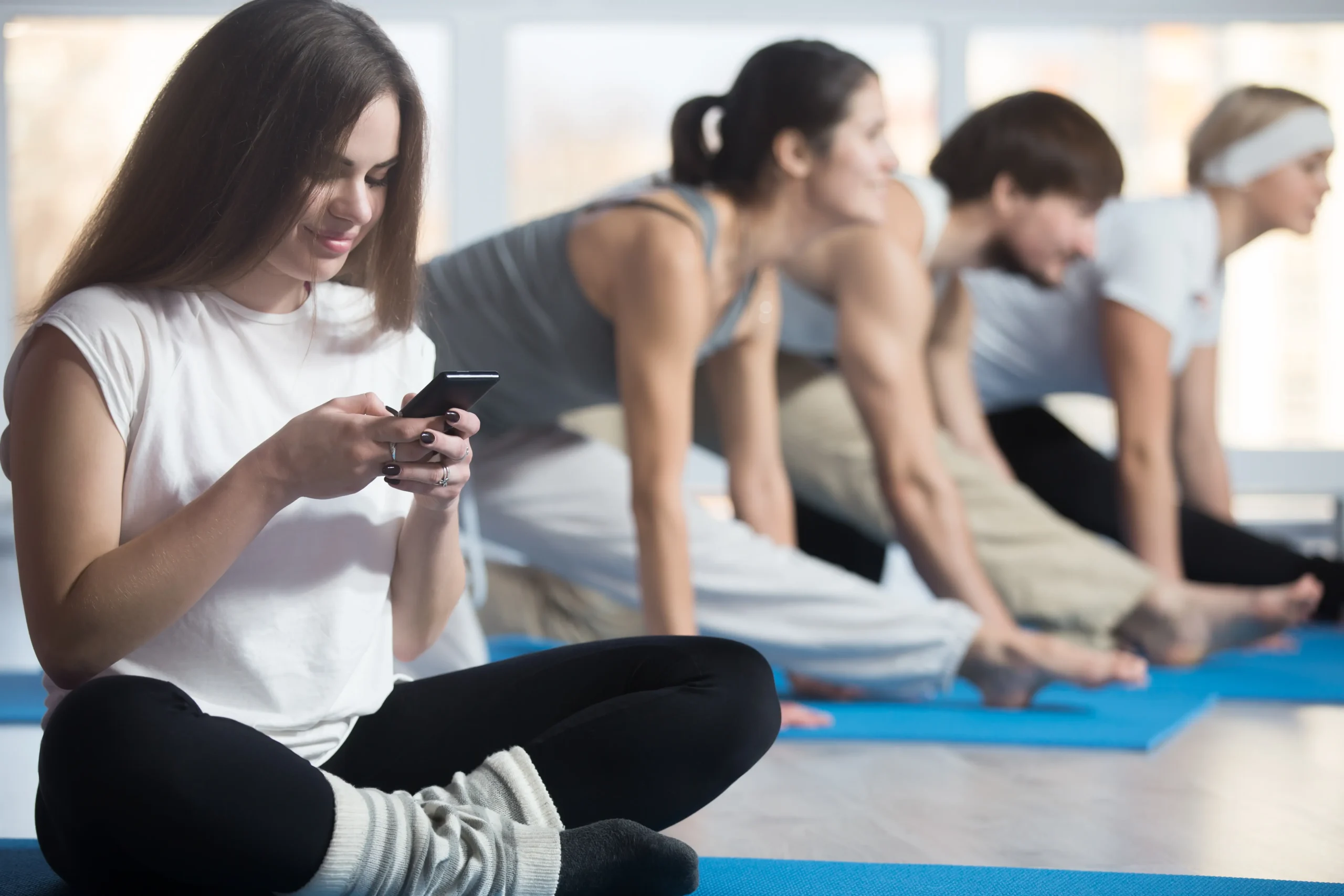 Curso de Psicología del Cuerpo y Redes Sociales Impacto Clínico