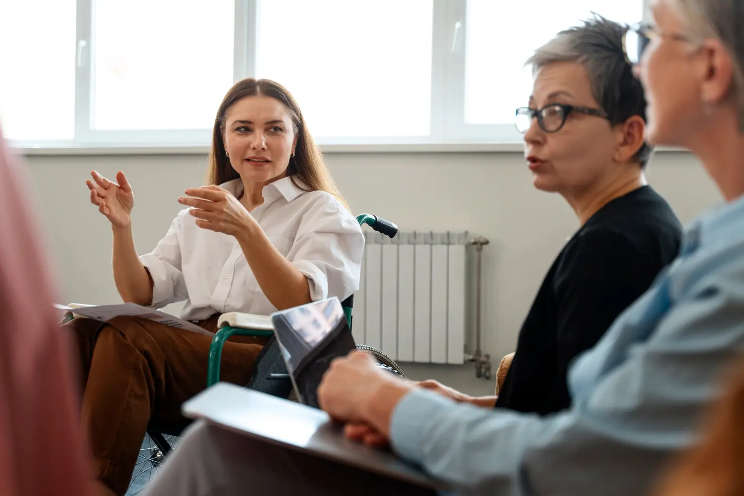 Curso de Psicoterapia Existencial en la Práctica Profesional