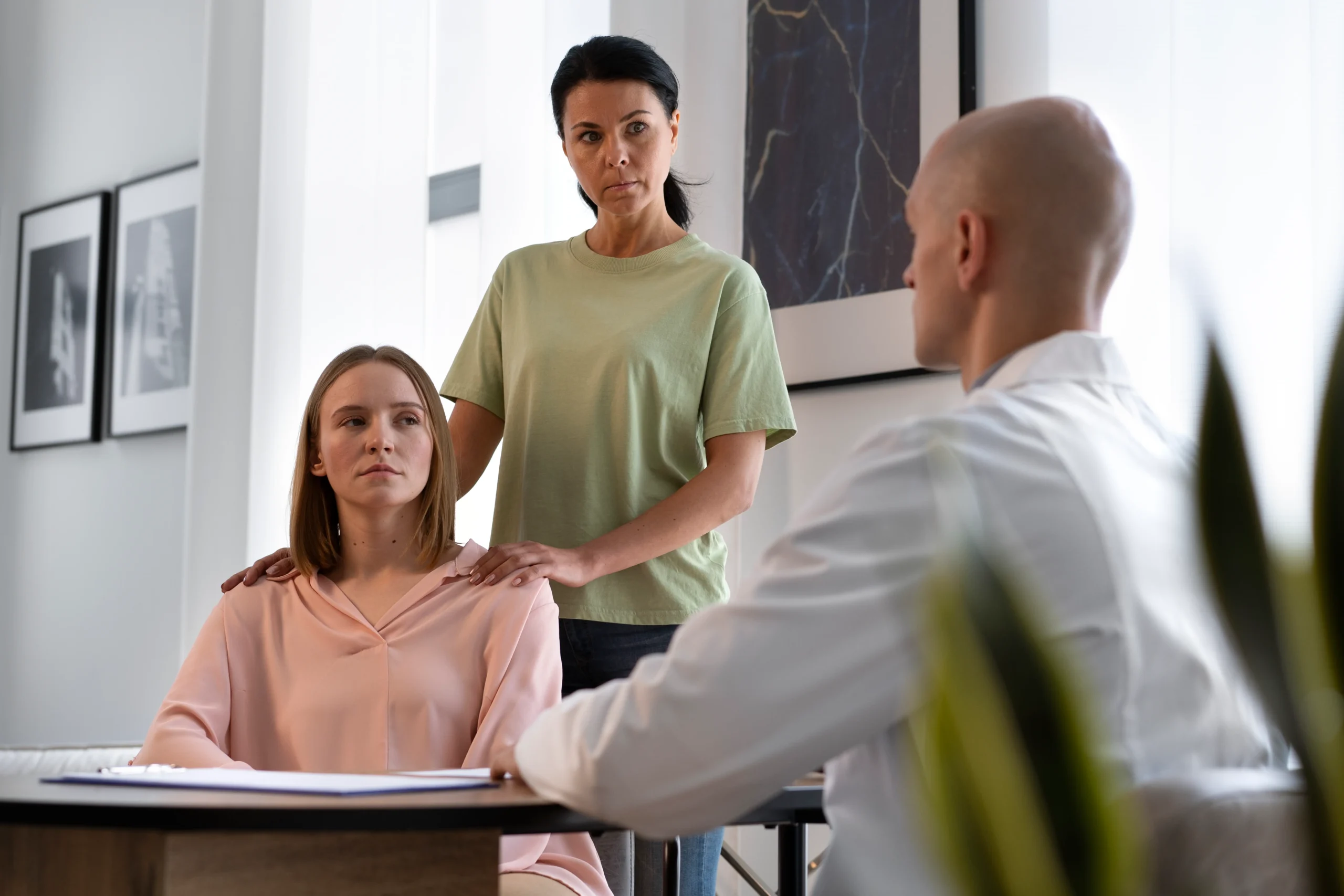 Curso de Técnicas de Regulación Emocional en Consulta