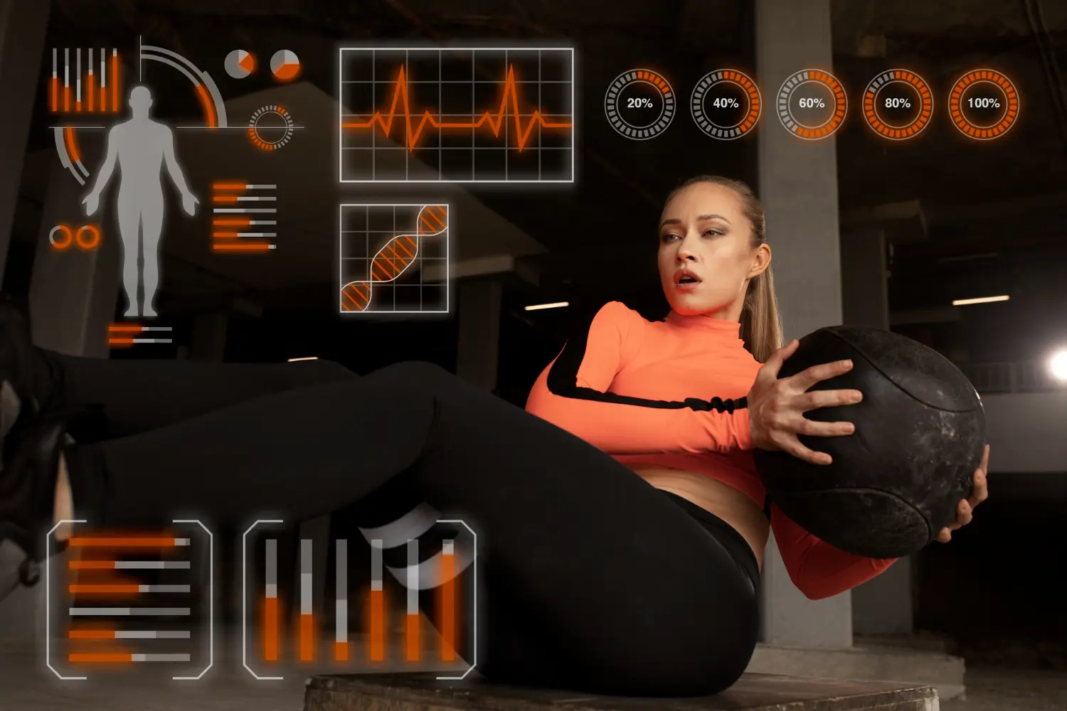 Curso de Visualización y Práctica Imaginada en el Deporte