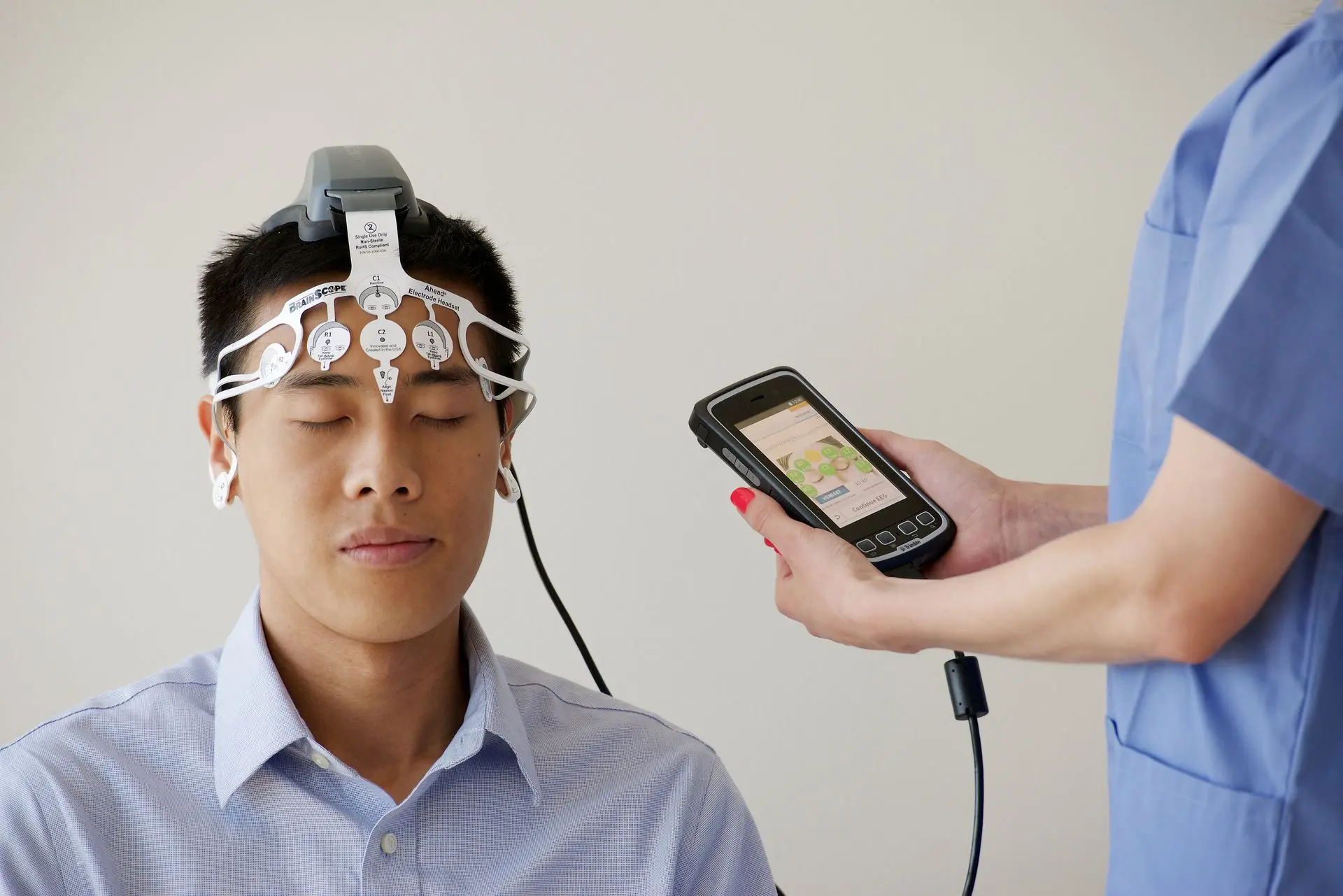 Curso en TDCS para Profesionales de la Salud 1