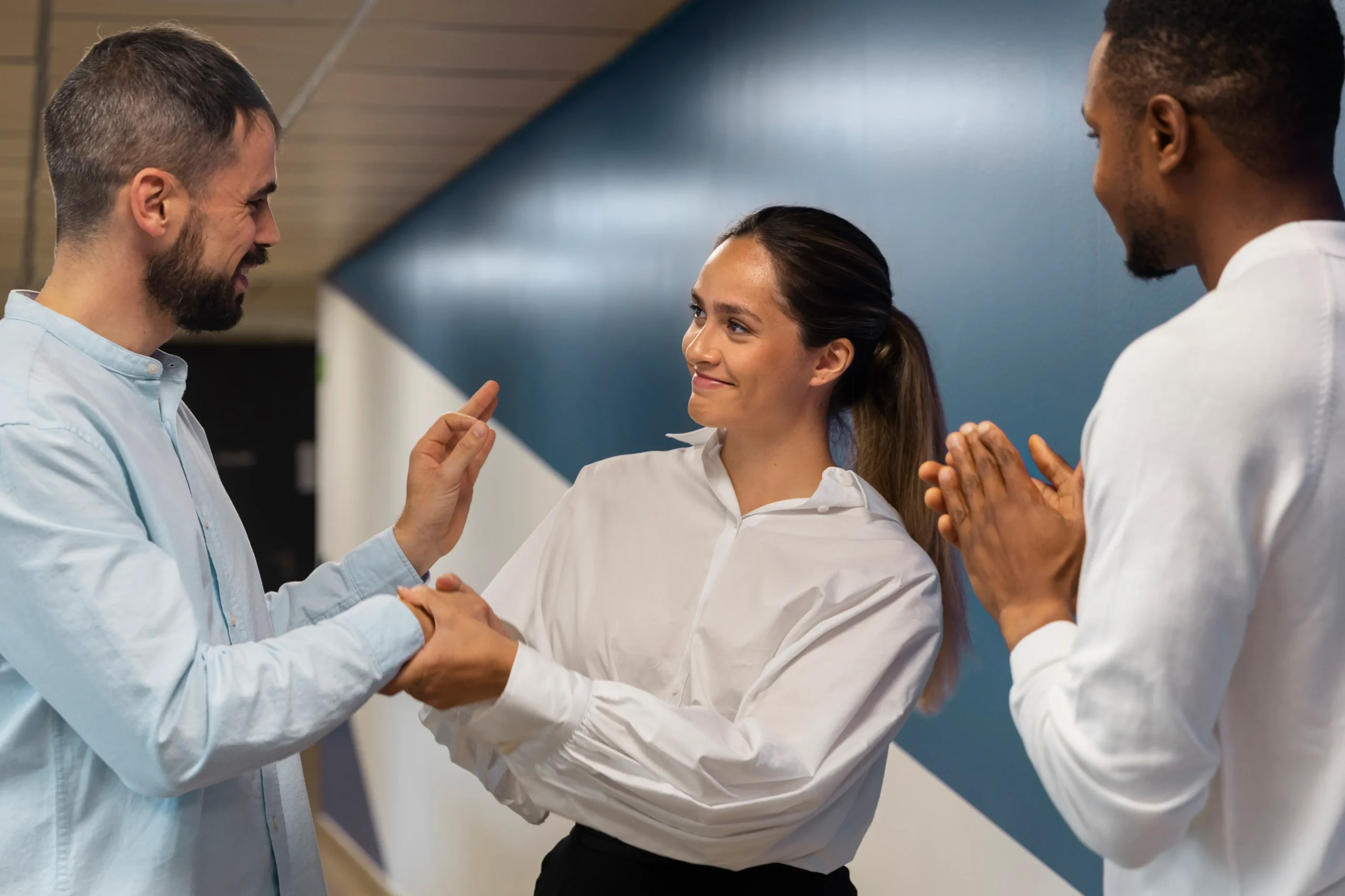 Diplomado en Asertividad y Resolución de Conflictos Interpersonales