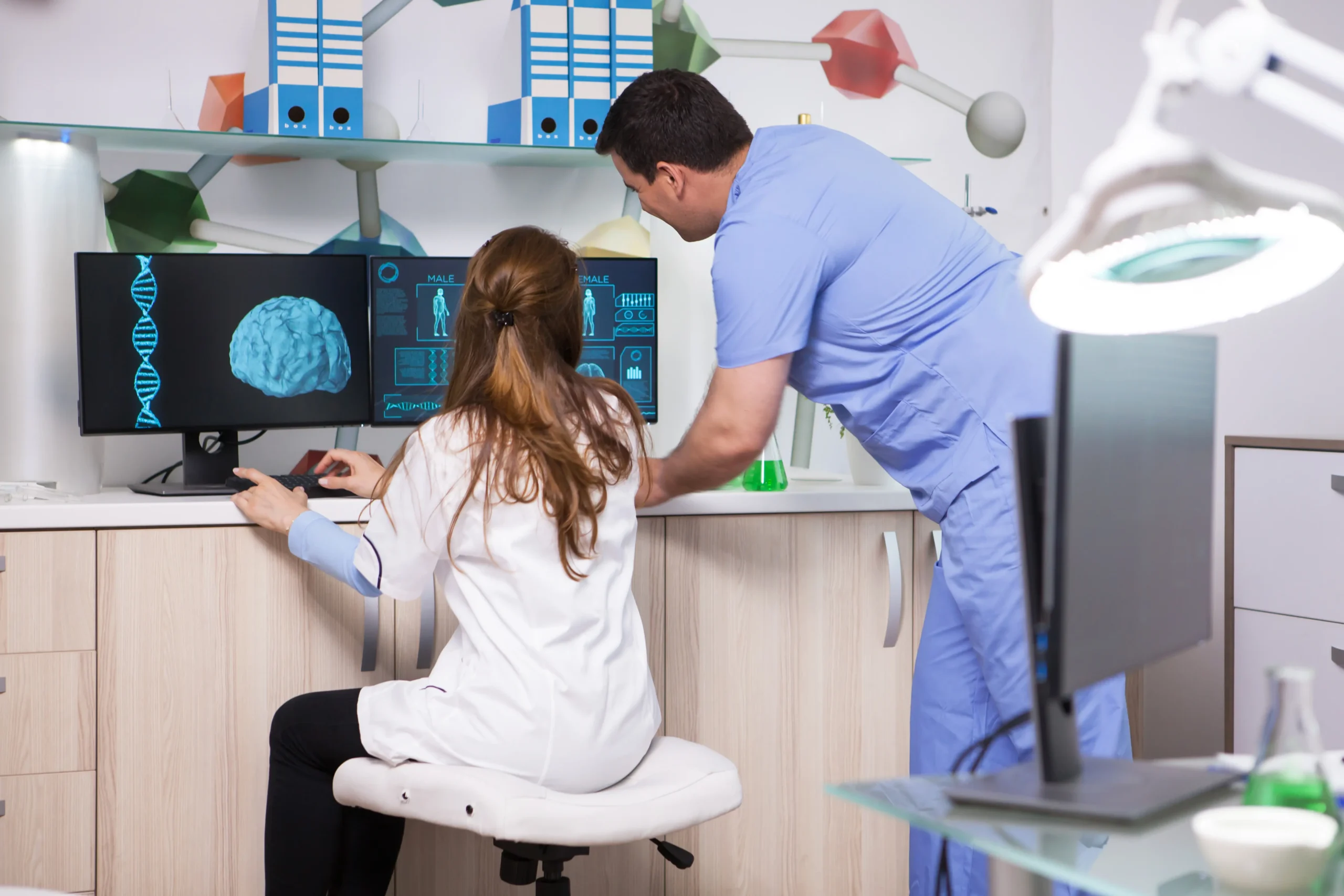 Diplomado en Bases Neurobiológicas del Neurodesarrollo y sus Trastornos