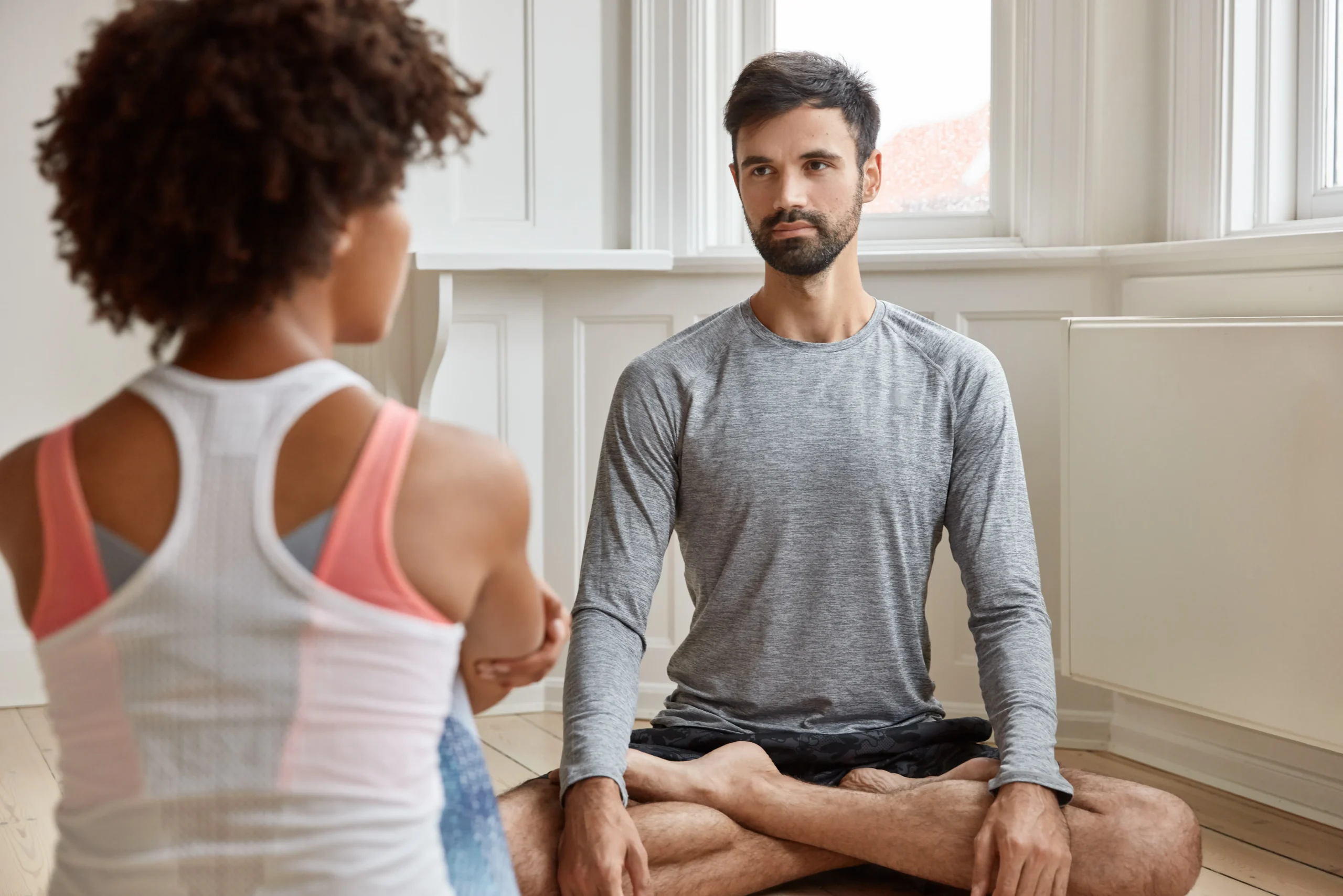 Diplomado en Coaching Individual para Deportistas Fortaleza Mental y Concentración