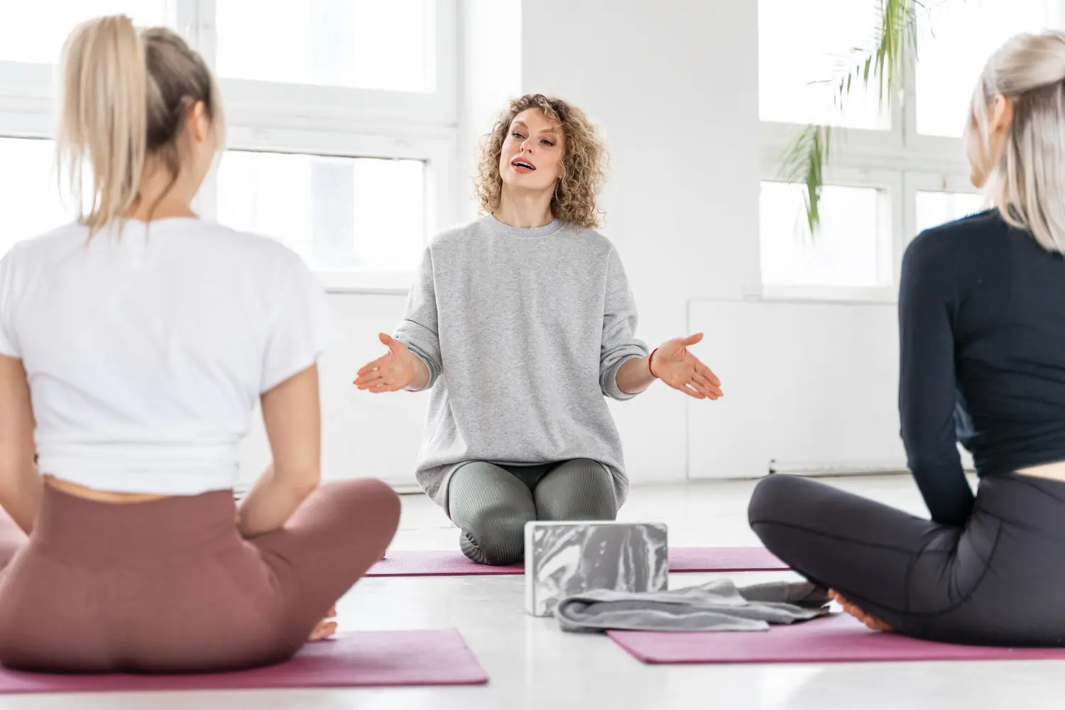 Diplomado en Coaching Integrativo: Mindfulness y Bienestar Emocional