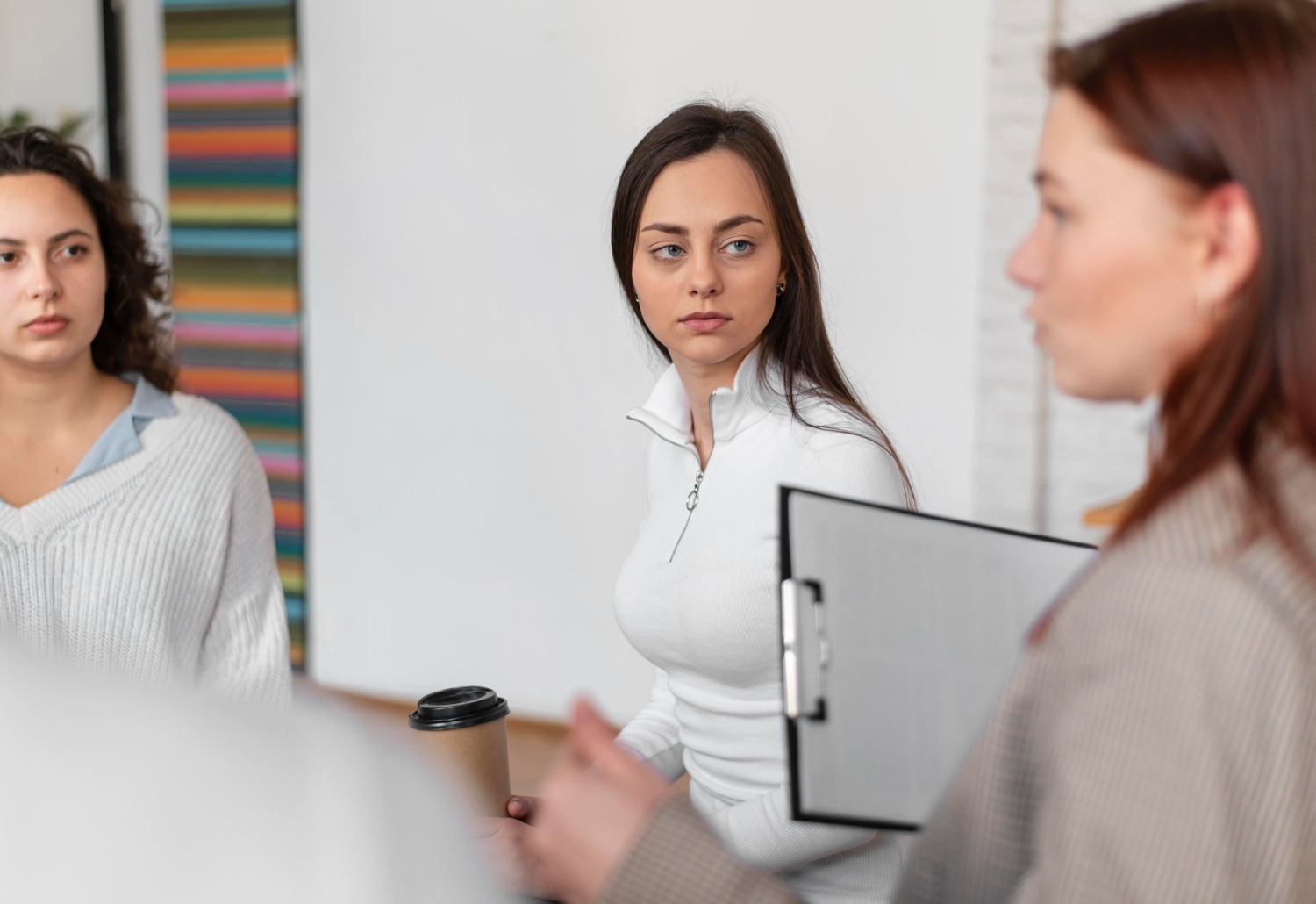 Diplomado en Evaluación Clínica de los Trastornos de la Personalidad