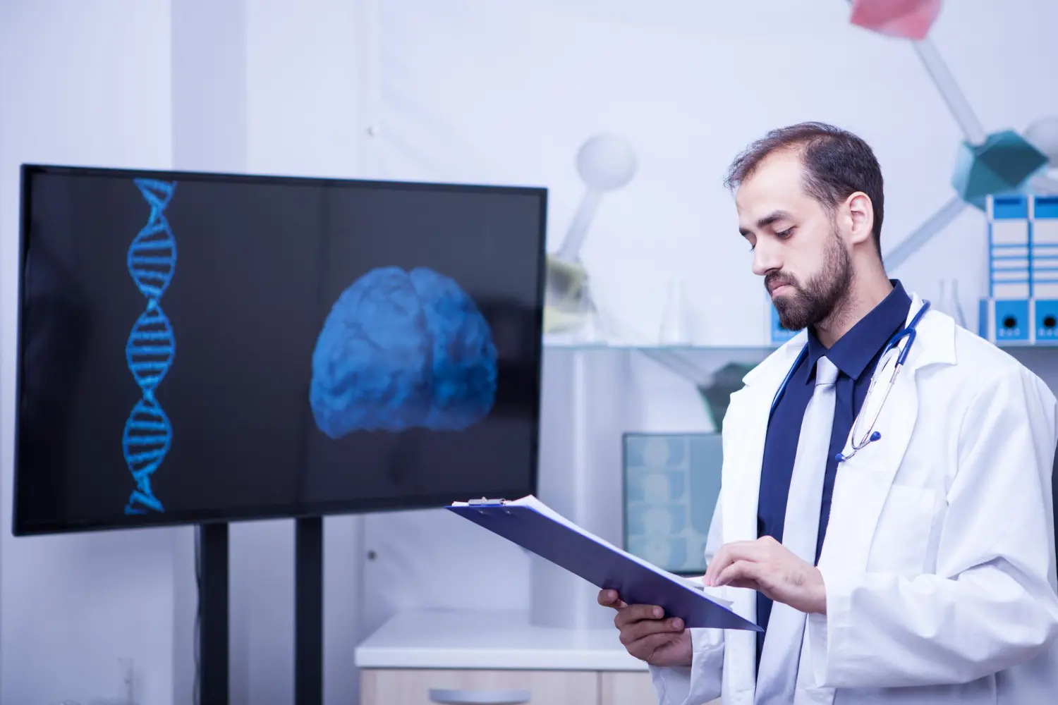 Diplomado en Evaluación de la Inteligencia en la Práctica Clínica