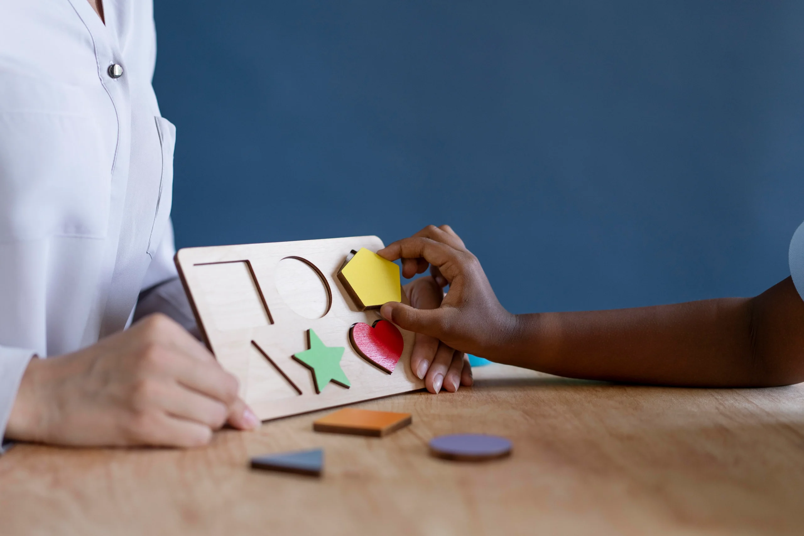Diplomado en Evaluación e Intervención Neuropsicológica en TDAH