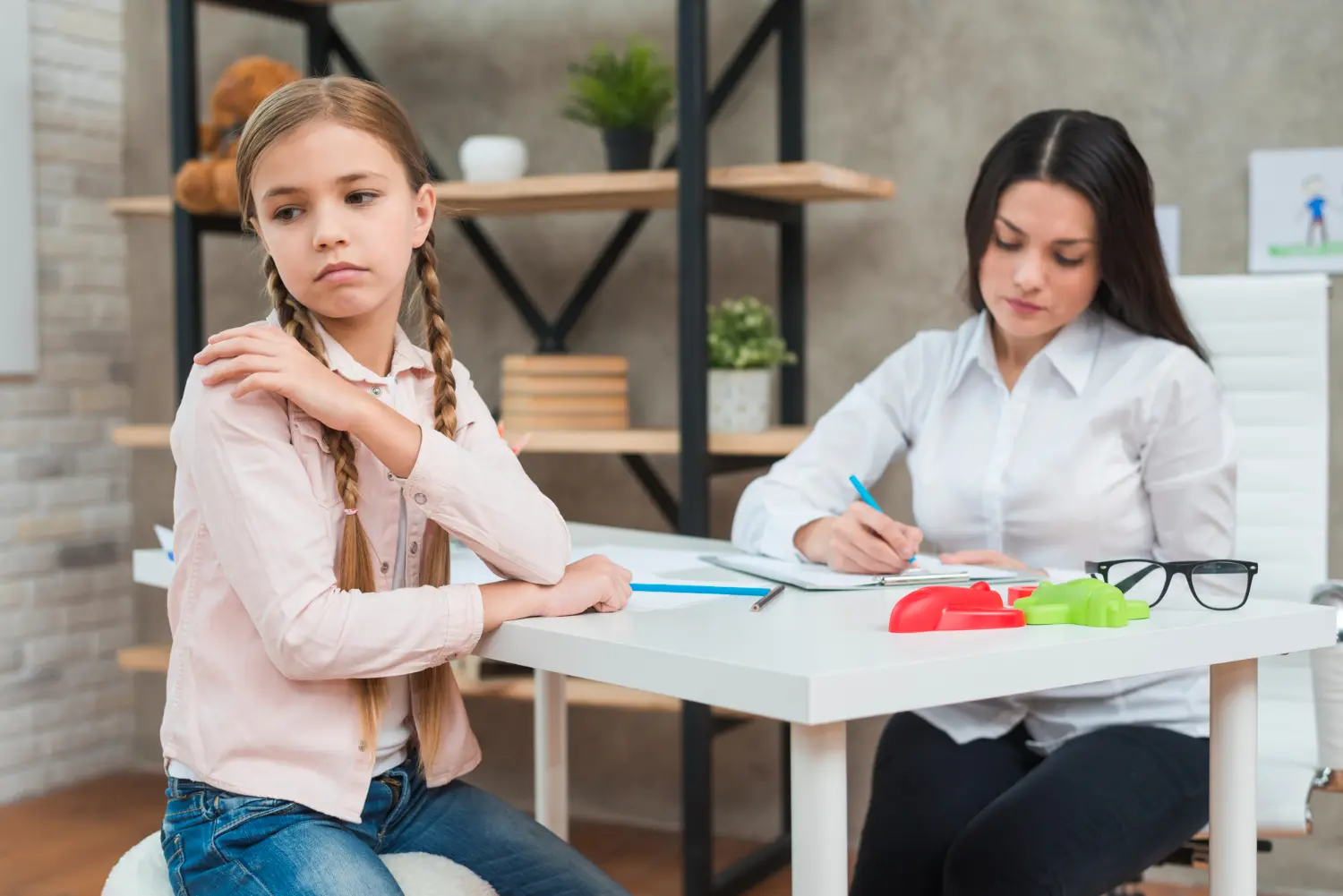 Diplomado en Evaluación e Intervención Psicológica en la Anorexia Nerviosa Infantil y Adolescente