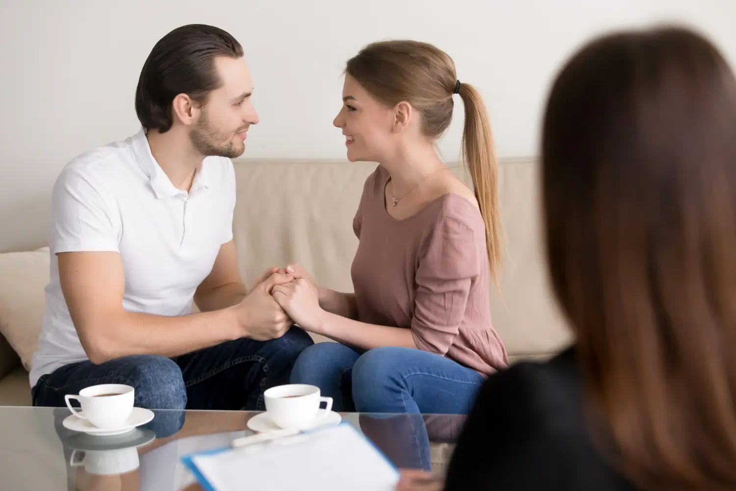 Diplomado en Terapia de Pareja desde el Modelo Sistémico