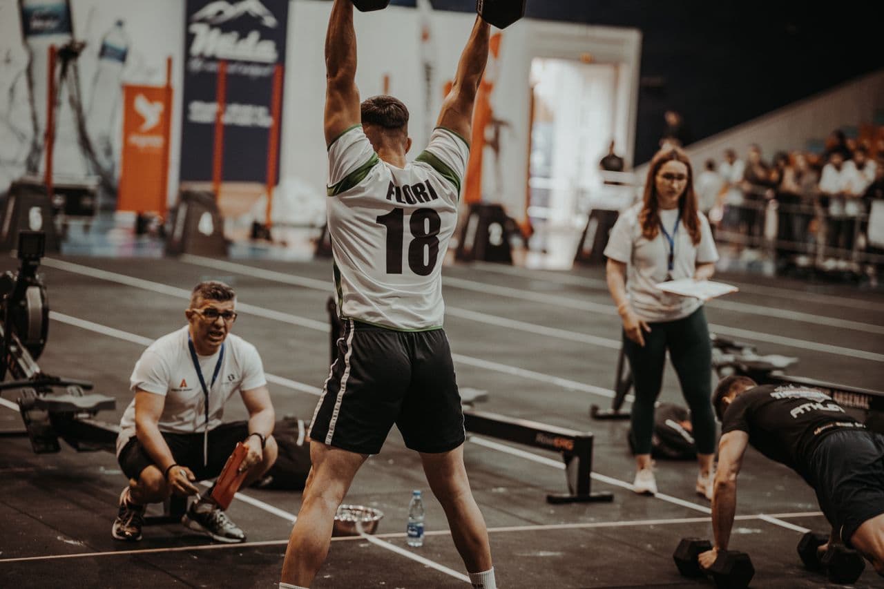Máster en Coaching Aplicado al Alto Rendimiento: Deporte y Competición