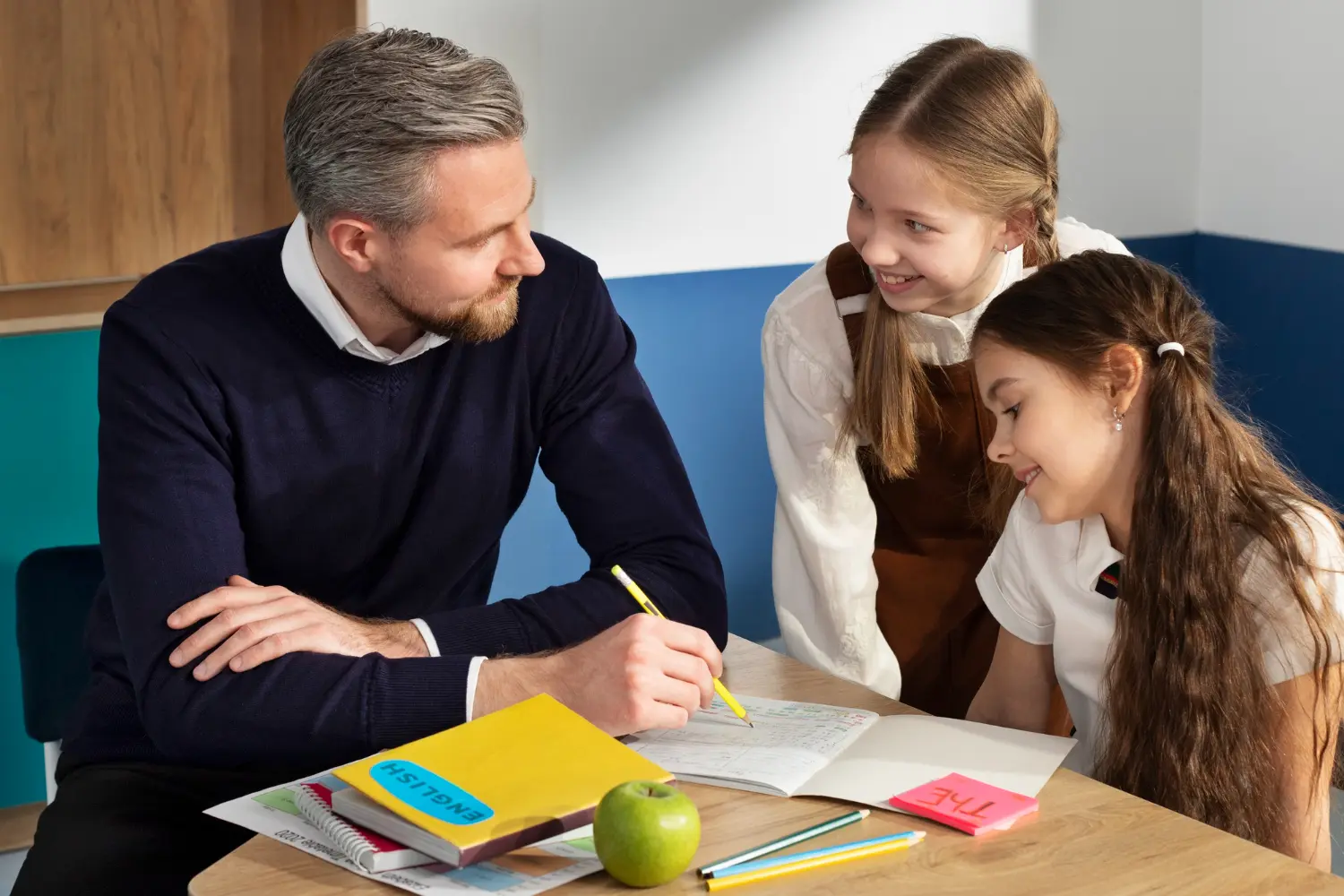 Máster en Coaching Educativo y Acompañamiento en Procesos de Aprendizaje