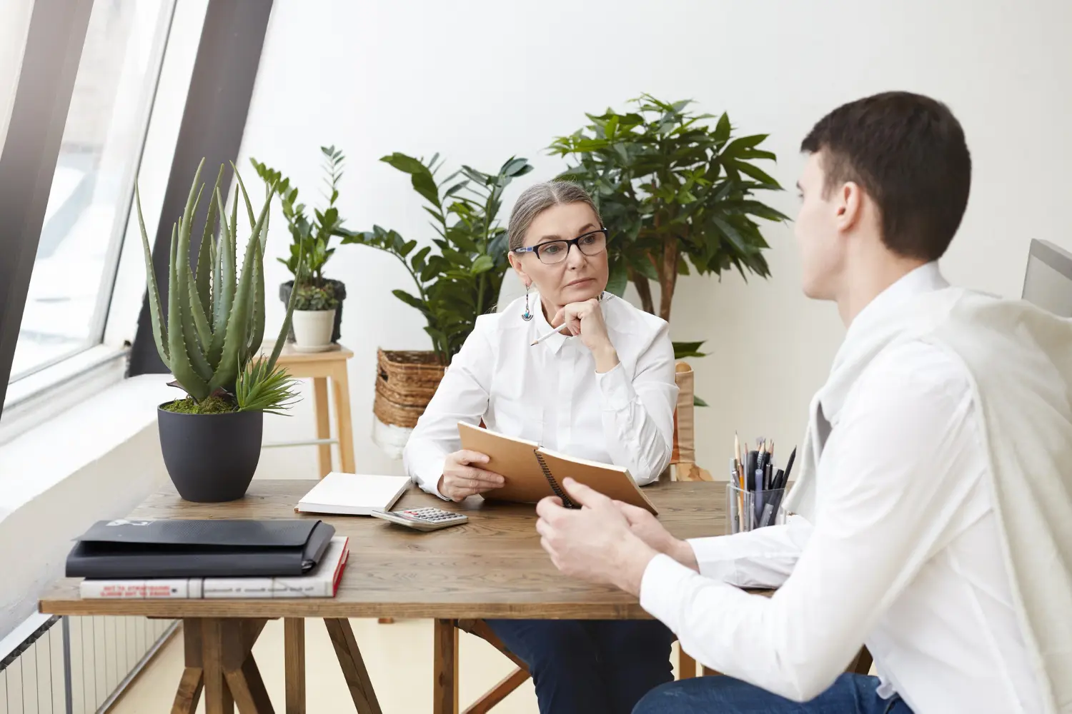 Máster en Entrevista y Evaluación Clínica en Psicología