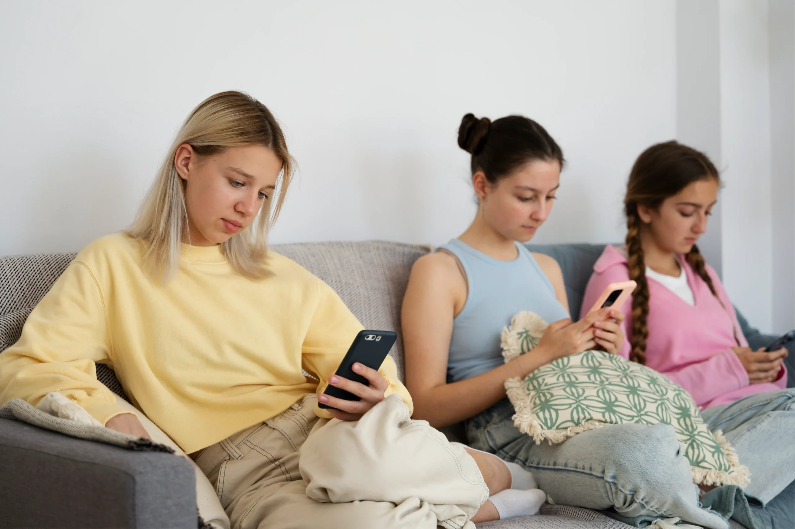 Máster en Intervención Psicológica con Adolescentes y Jóvenes en el Uso Problemático de Tecnologías