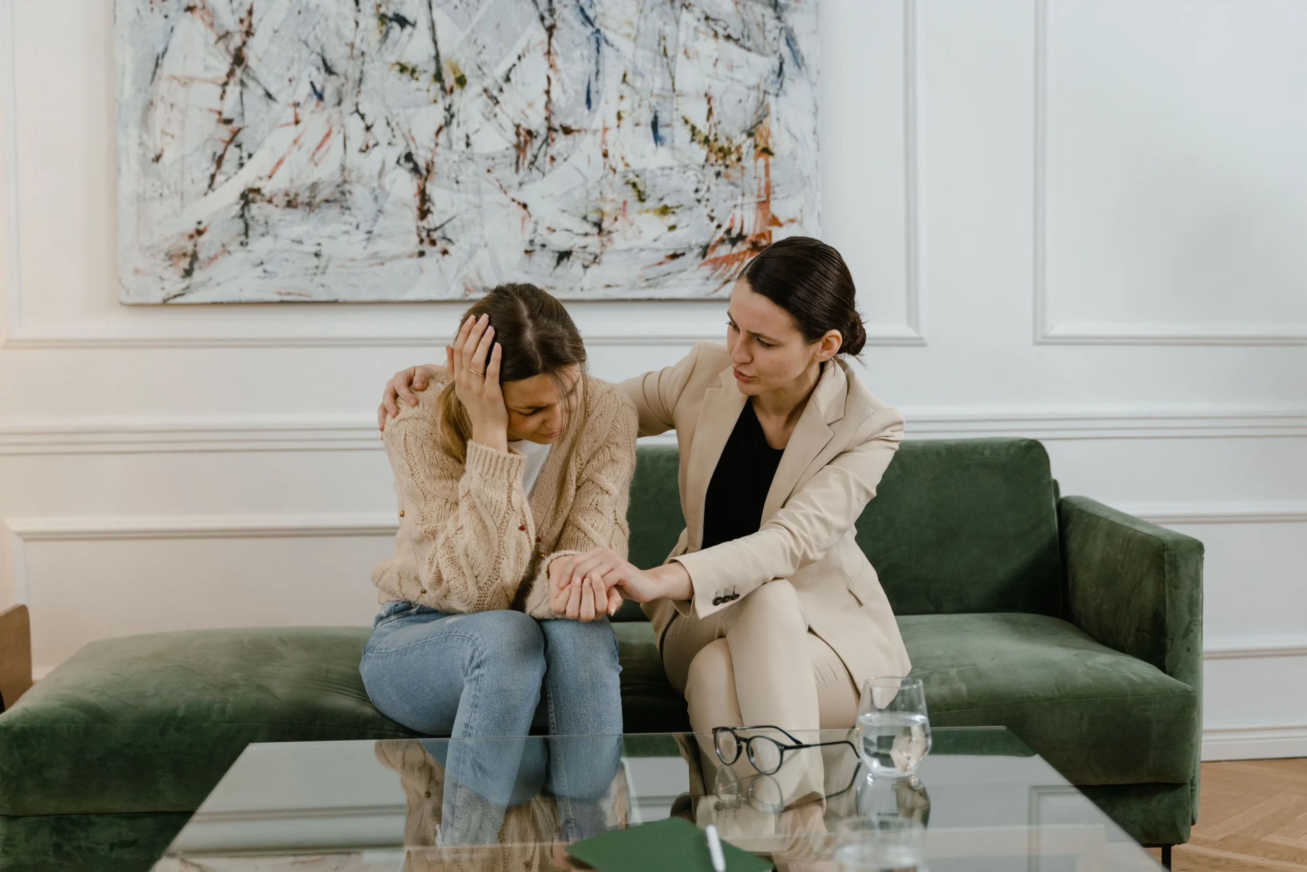 Máster en Mindfulness y Compasión Aplicados a la Psicoterapia