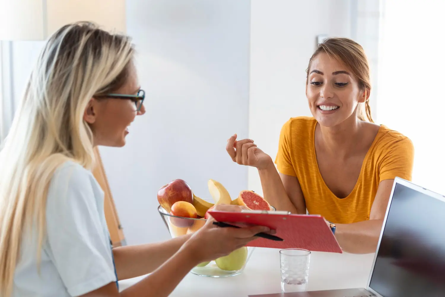 Máster en Psicología de la Alimentación y Hábitos Saludables