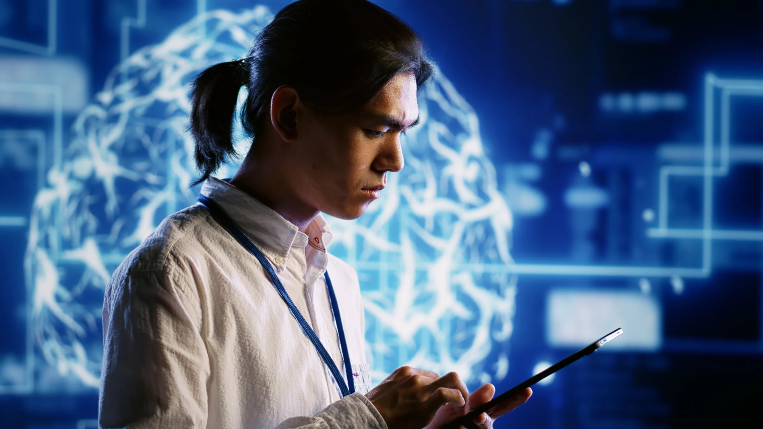 Máster en Salud Mental Digital e Inteligencia Artificial Aplicada
