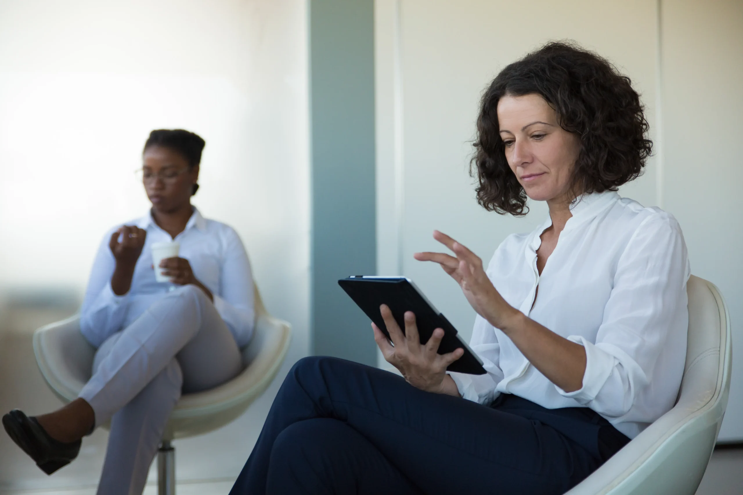 Máster en Tecnologías Inmersivas en Evaluación e Intervención Psicológica
