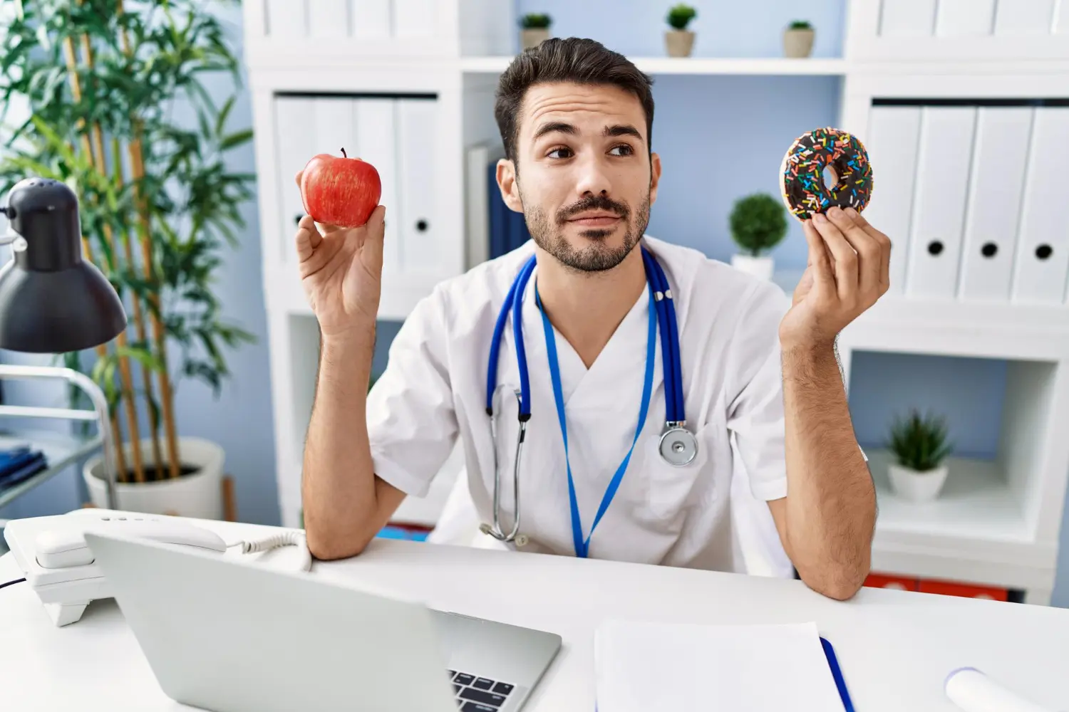 Máster en Trastornos Alimentarios Restrictivos: Abordaje Clínico Integral